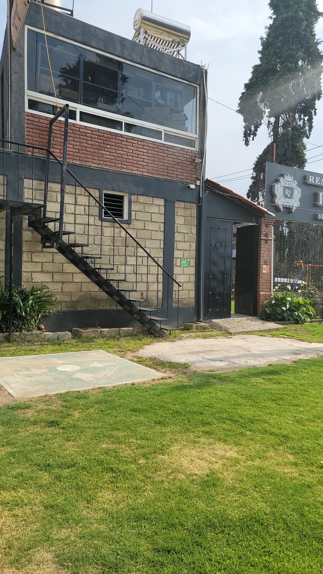 Plata RP Steak and grill image 7