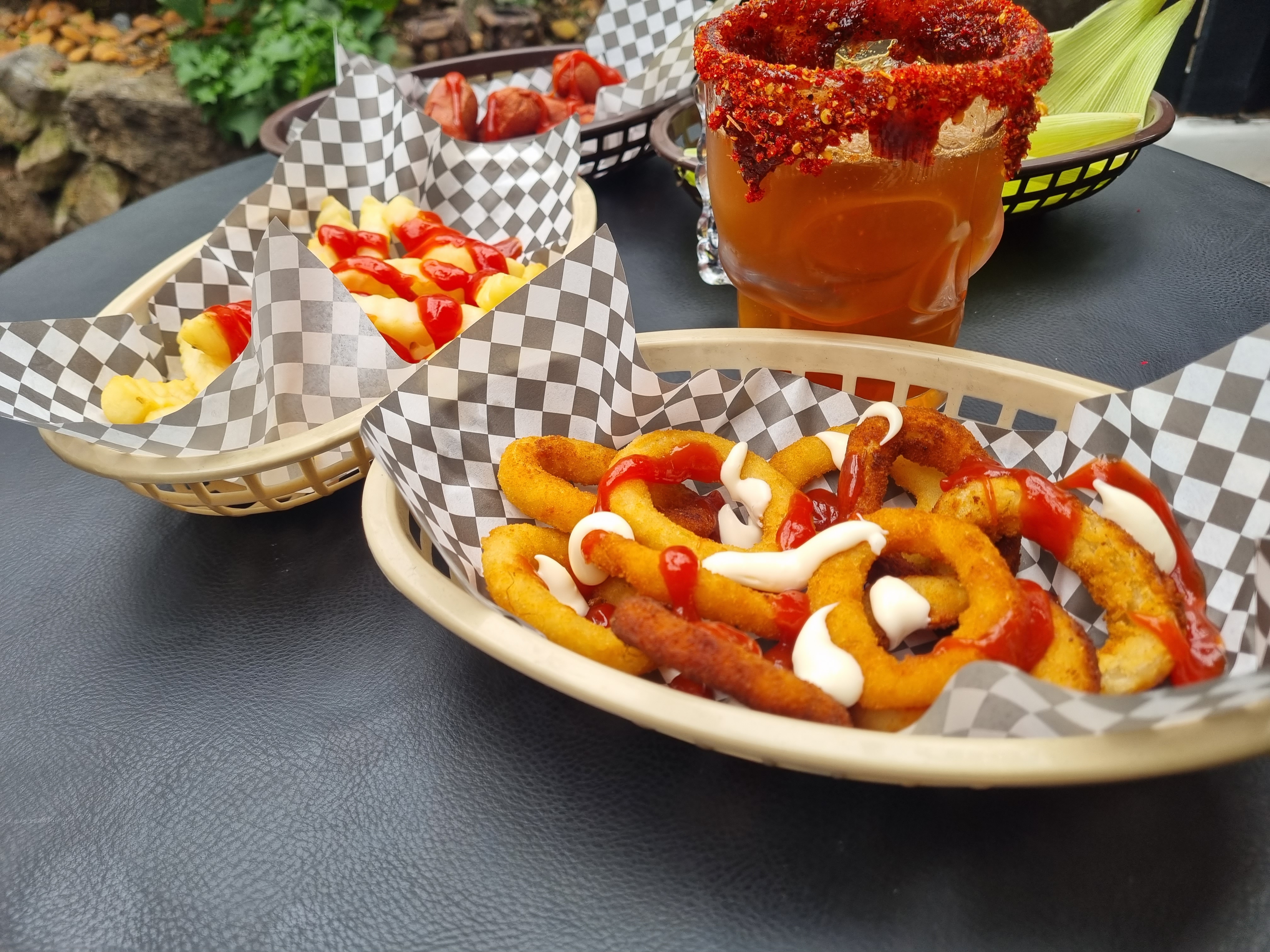 Garage Calavera image 5