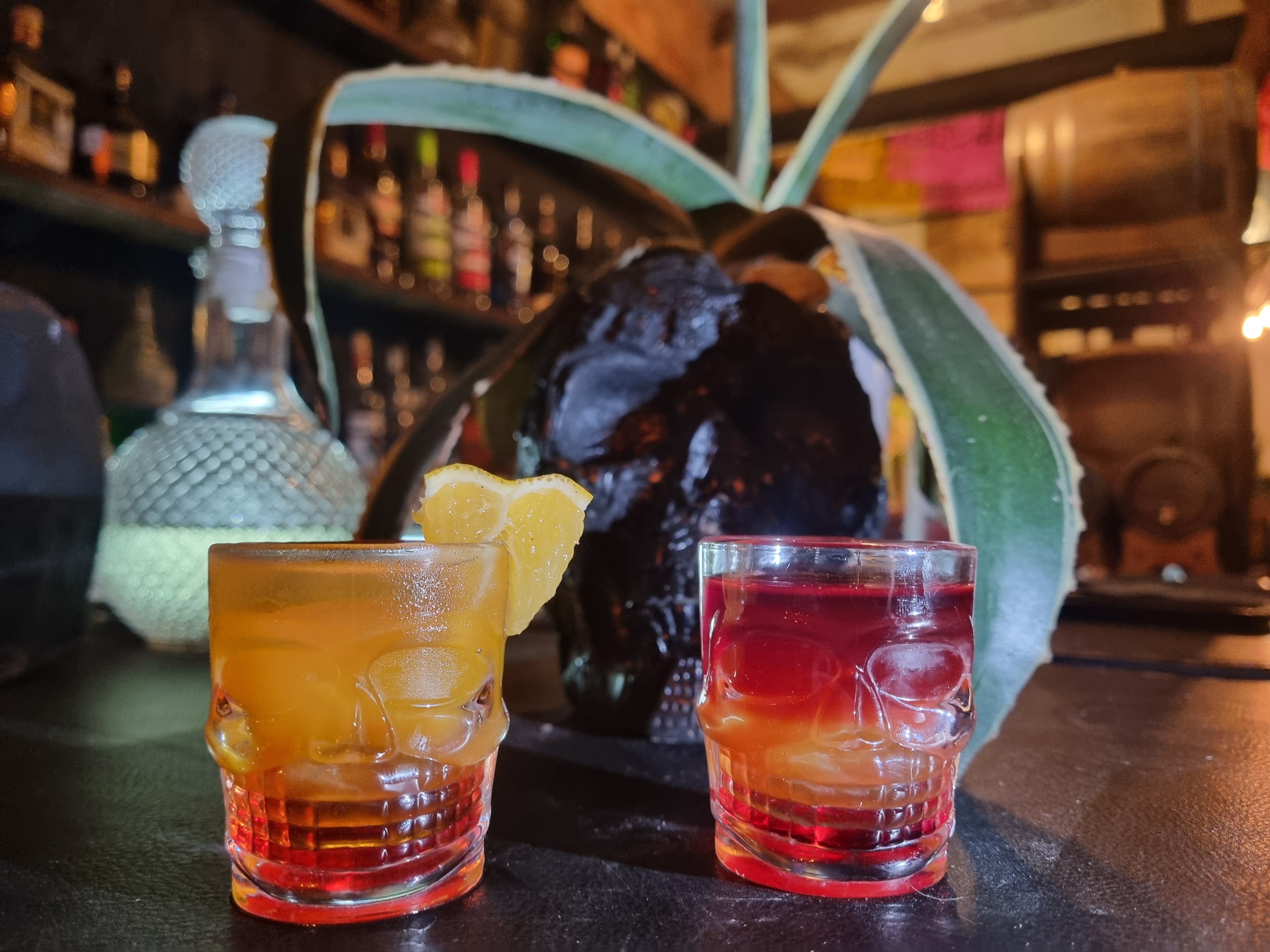 Garage Calavera image 6