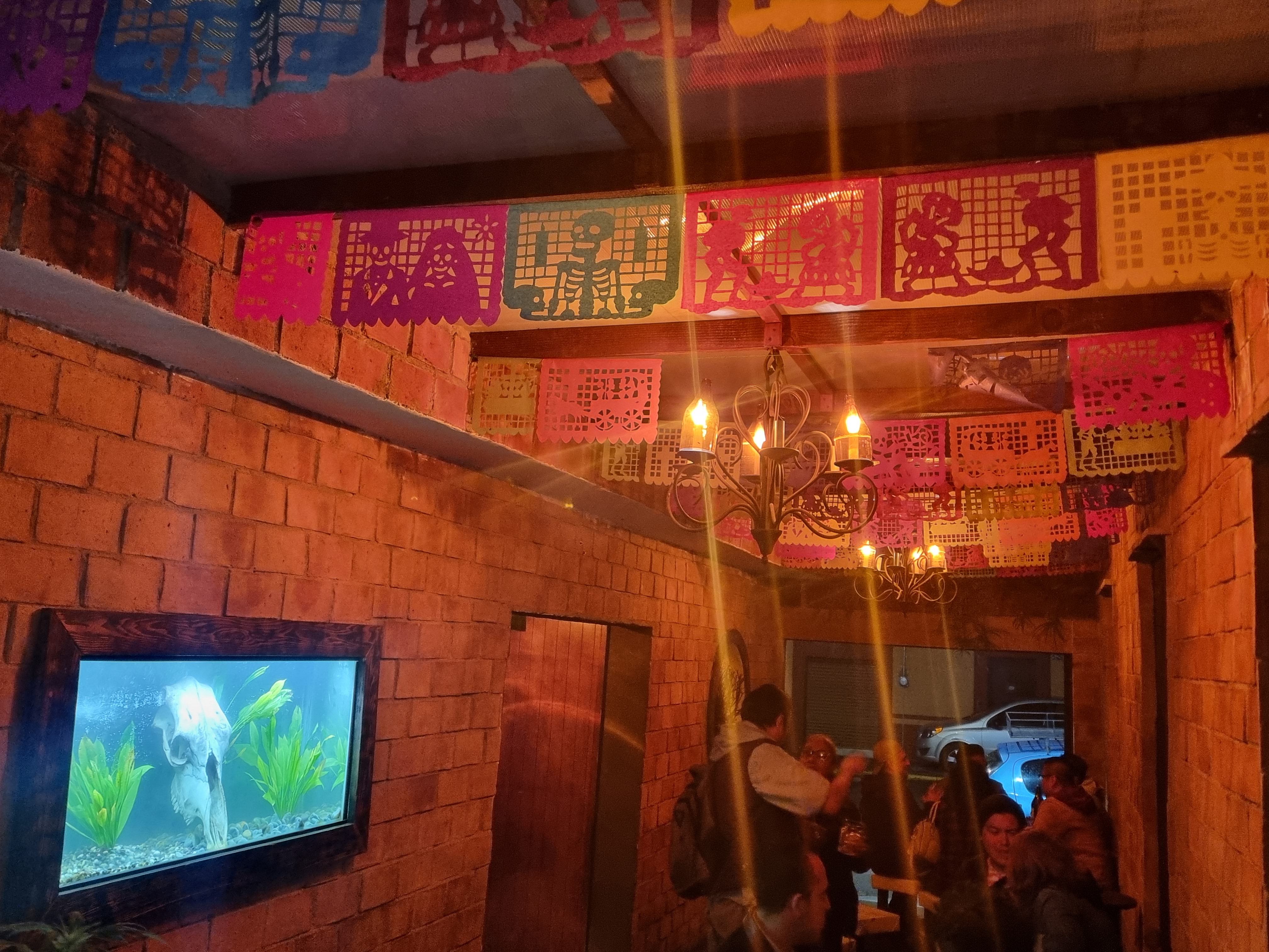 Garage Calavera image 7