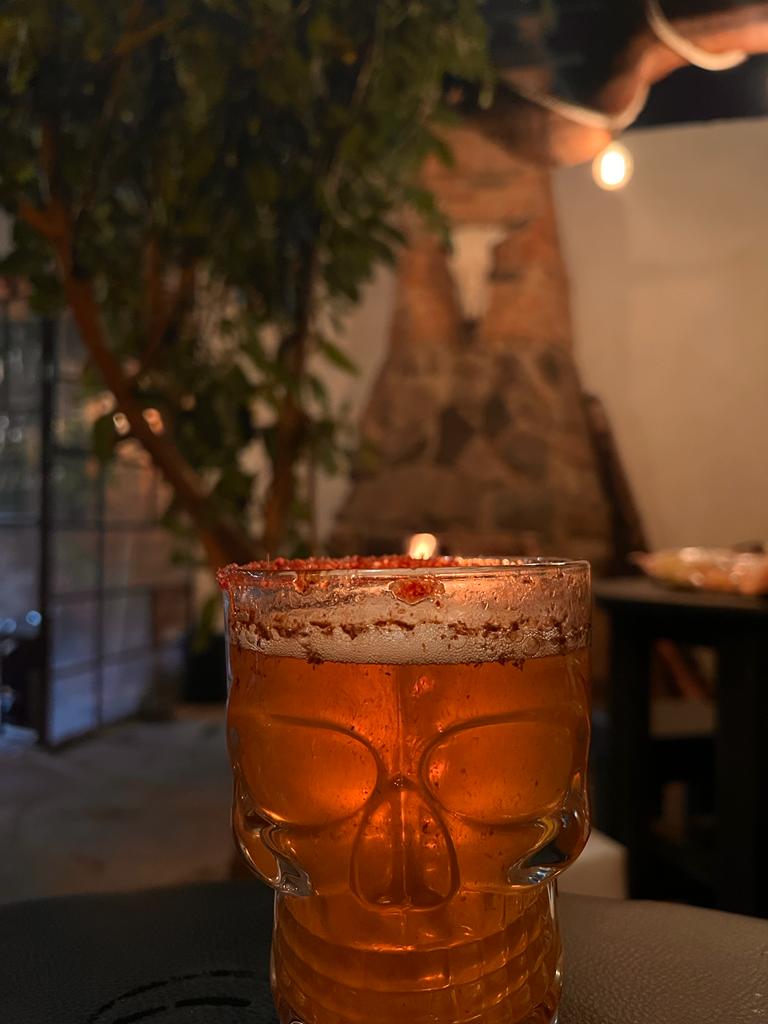 Garage Calavera image 9