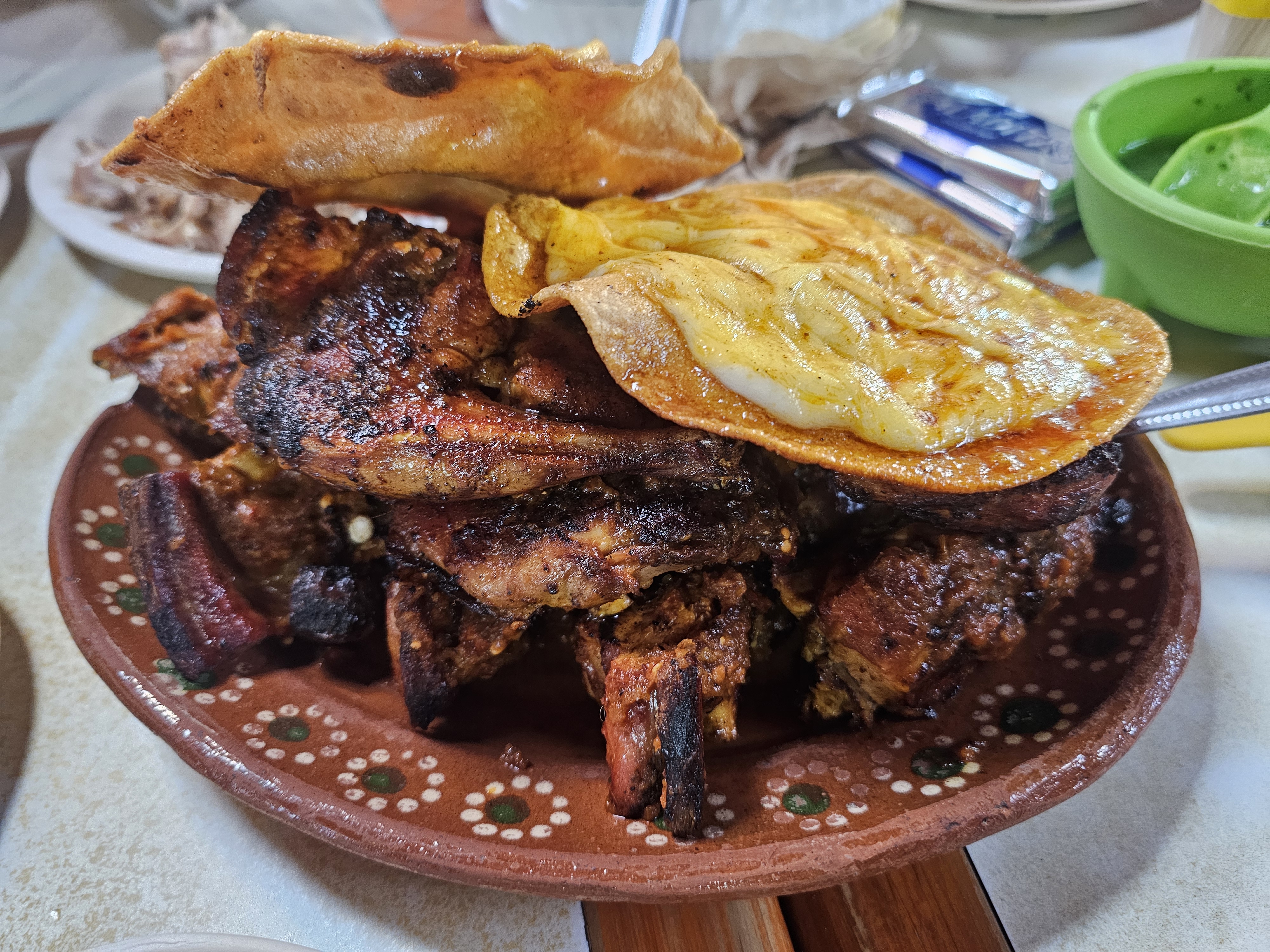 Carnitas Don Agussstinnn (Suc. San Andrés) image 3