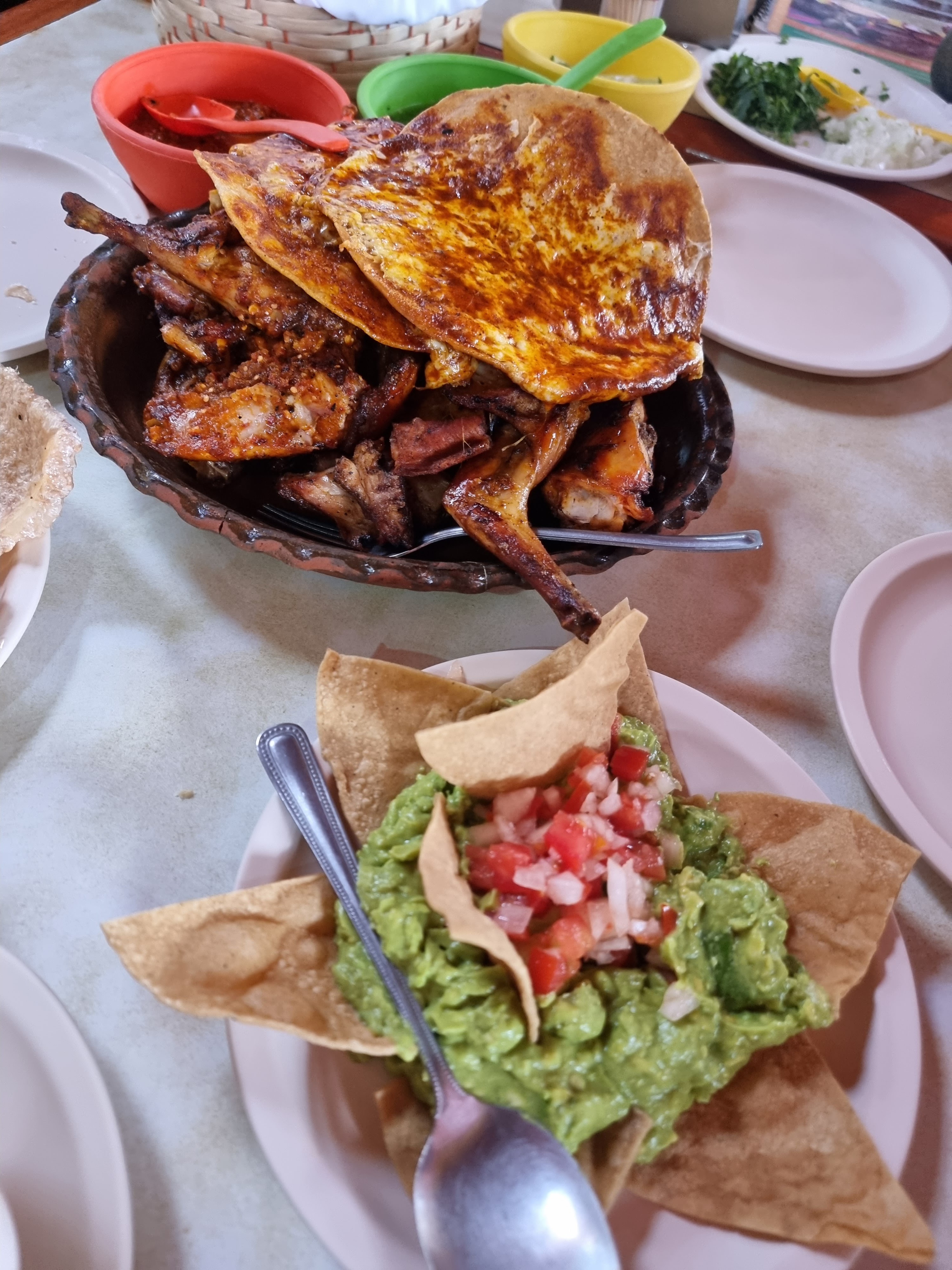 Carnitas Don Agussstinnn (Suc. San Andrés) image 4