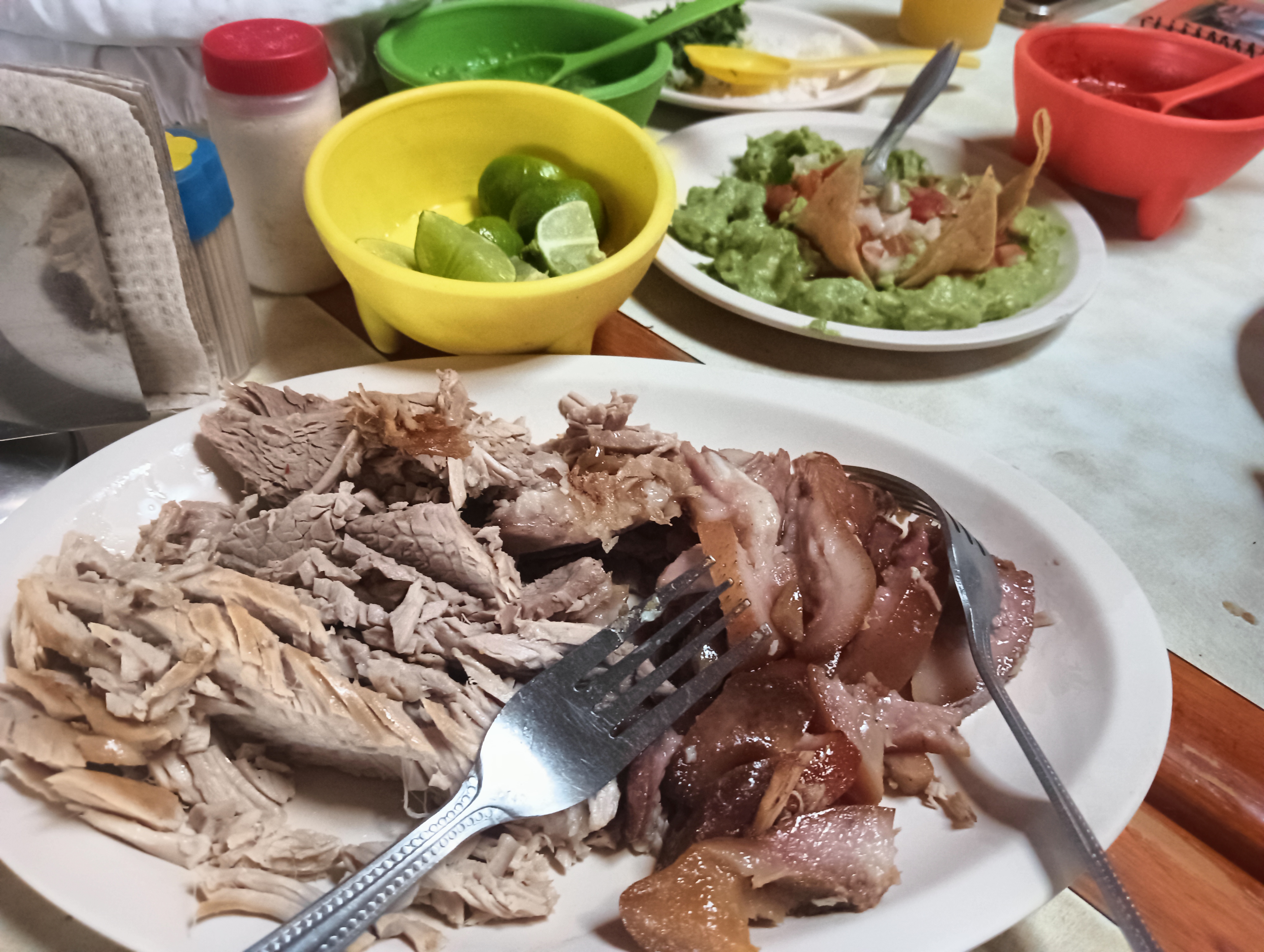 Carnitas Don Agussstinnn (Suc. San Andrés) image 6