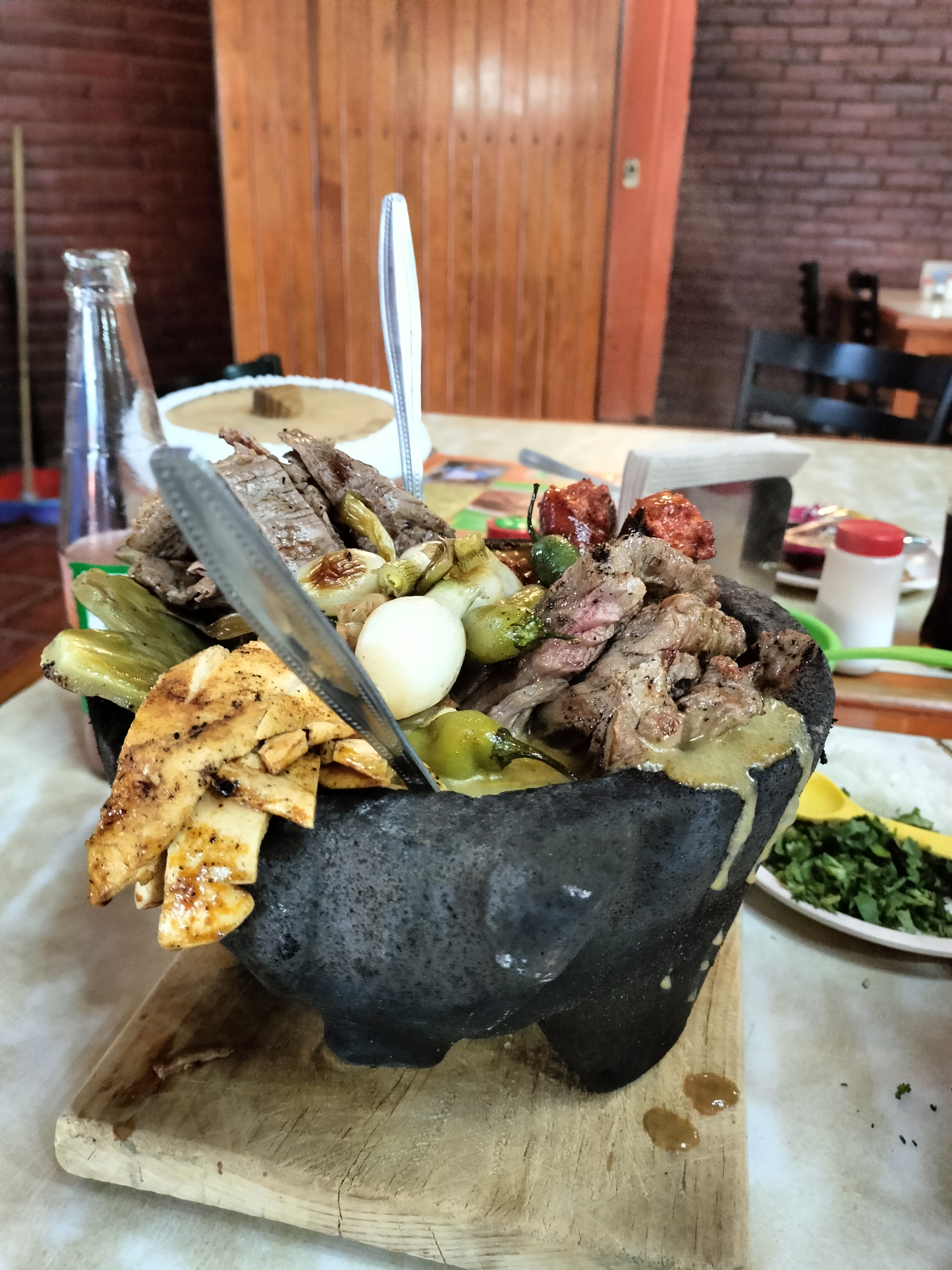 Carnitas Don Agussstinnn (Suc. San Andrés) image 7