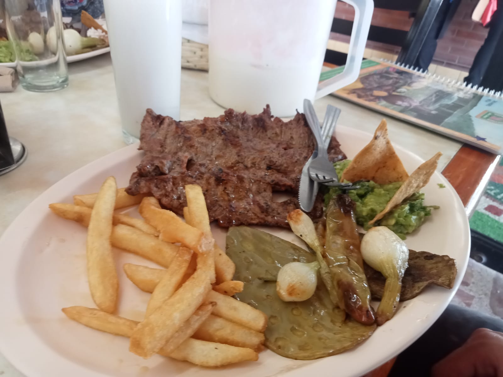 Carnitas Don Agussstinnn (Suc. San Andrés) image 8