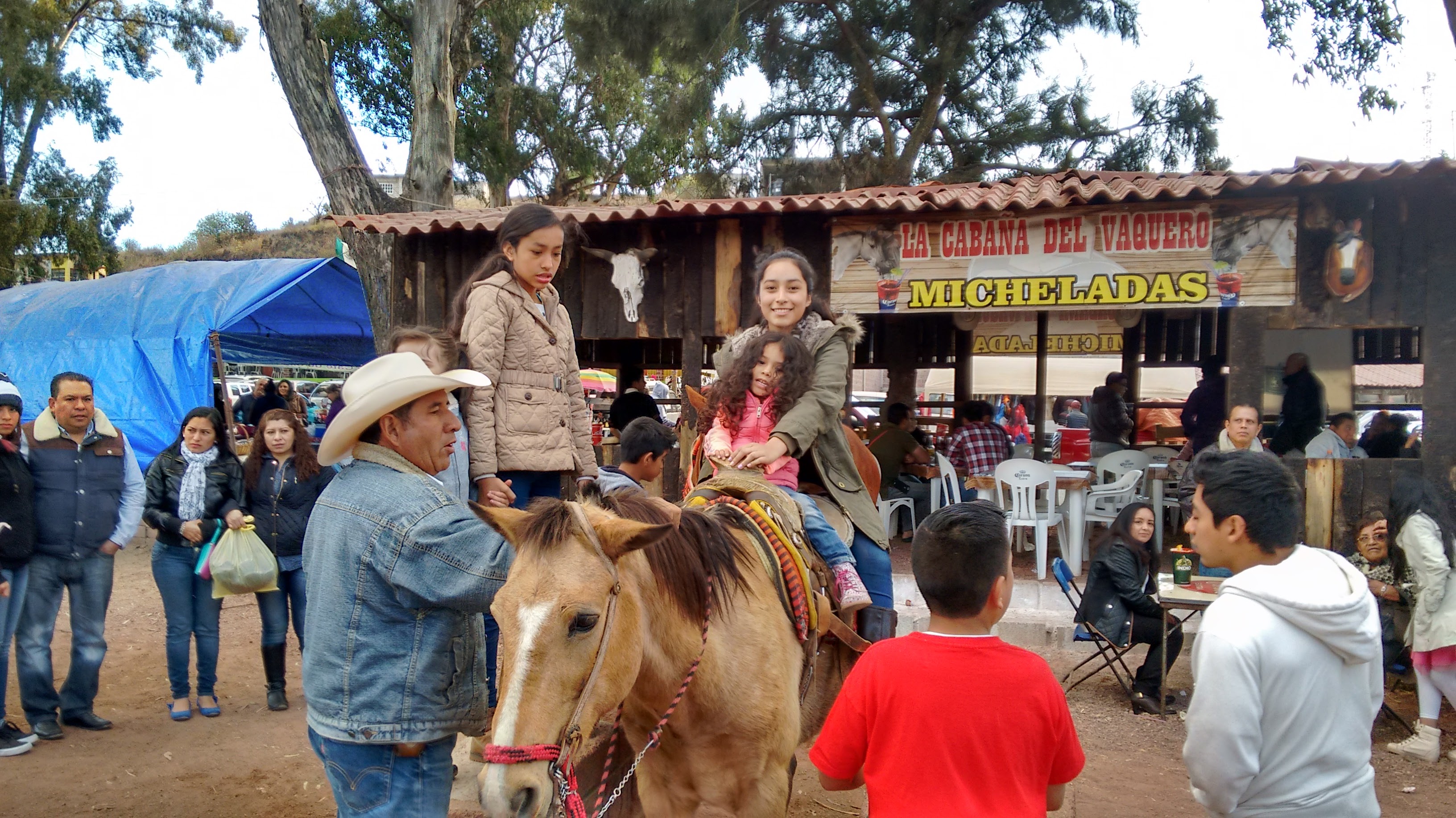 Carnitas Don Agussstinnn (Suc. San Andrés) image 9