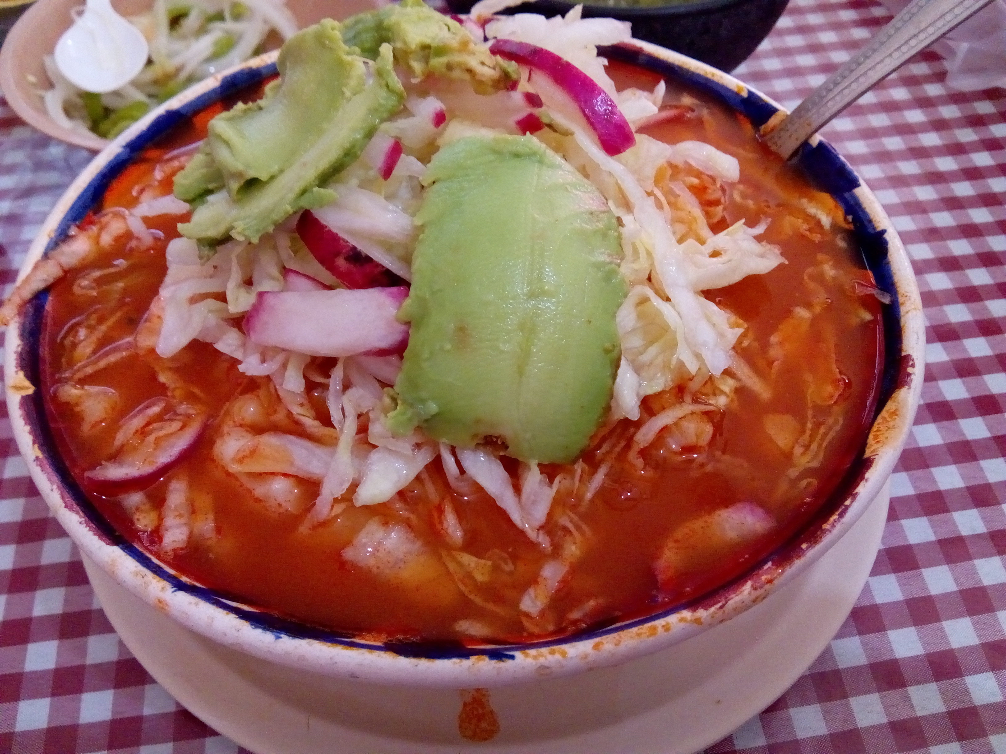 Antojitos Mexicanos Tlalmanalco image 2