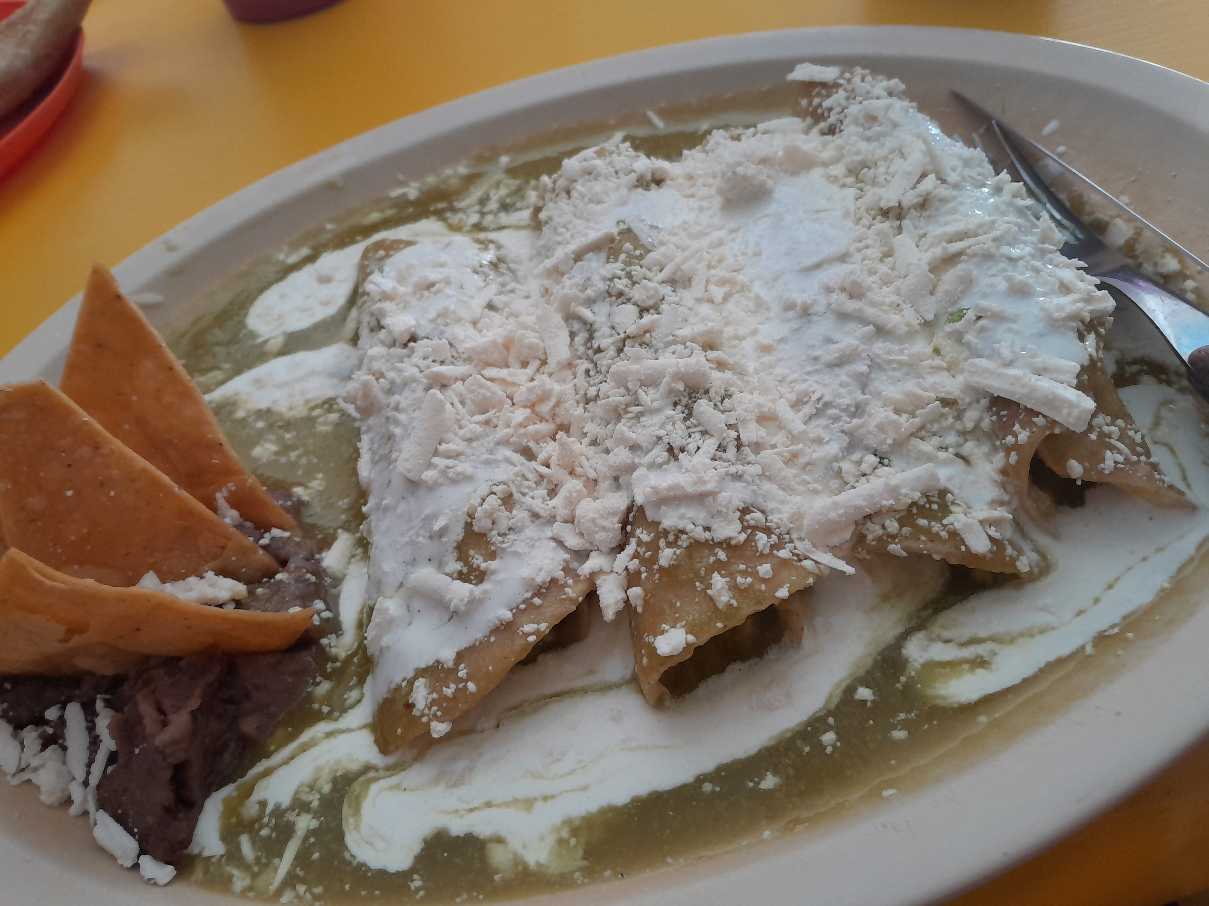 Antojitos Mexicanos Tlalmanalco image 3