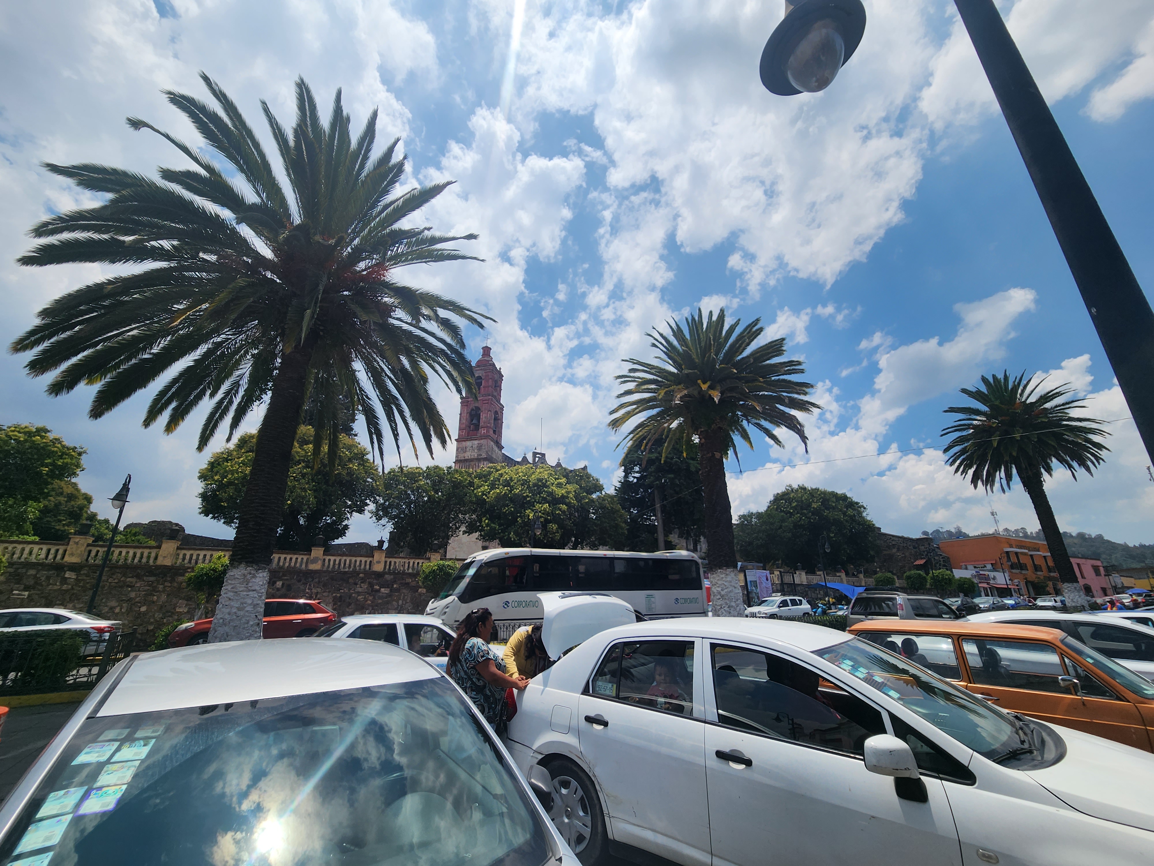 Antojitos Mexicanos Tlalmanalco image 5