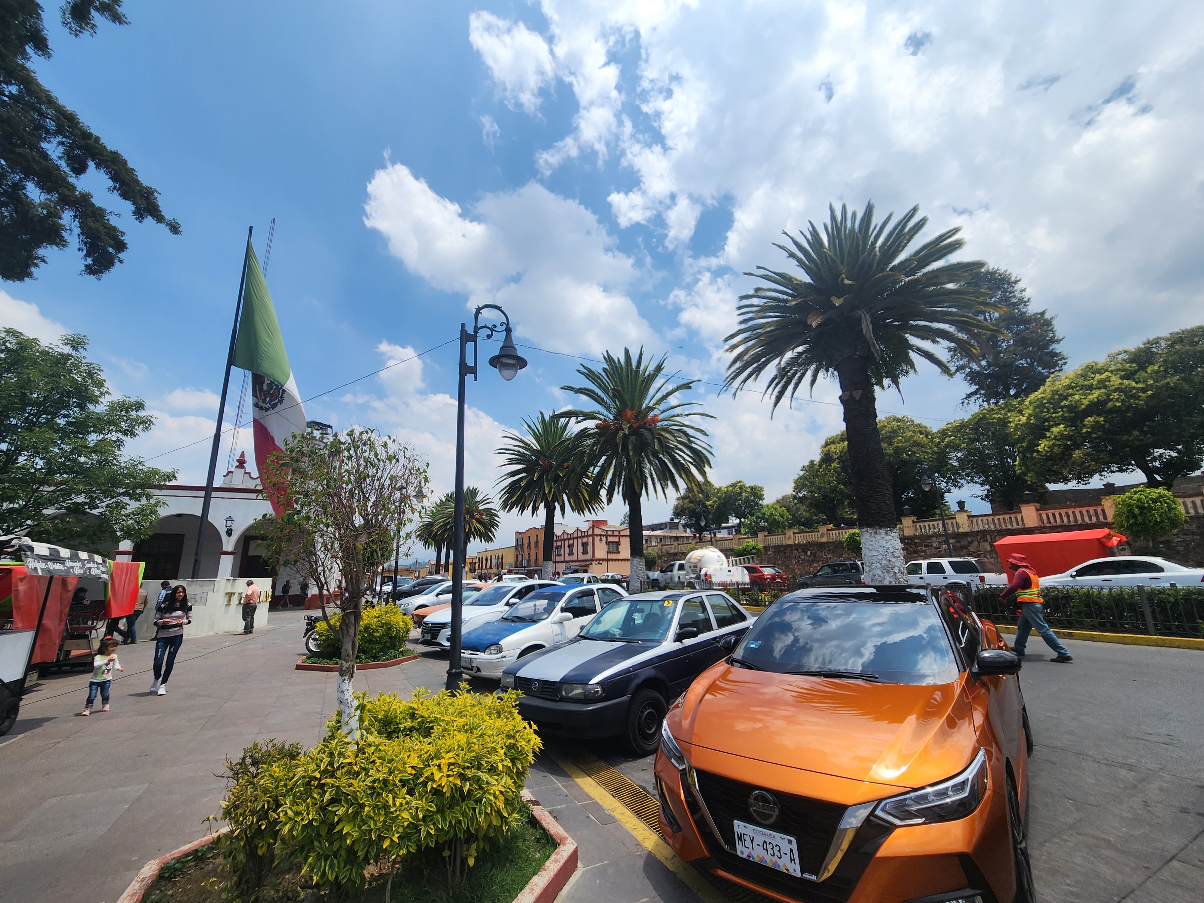 Antojitos Mexicanos Tlalmanalco image 6