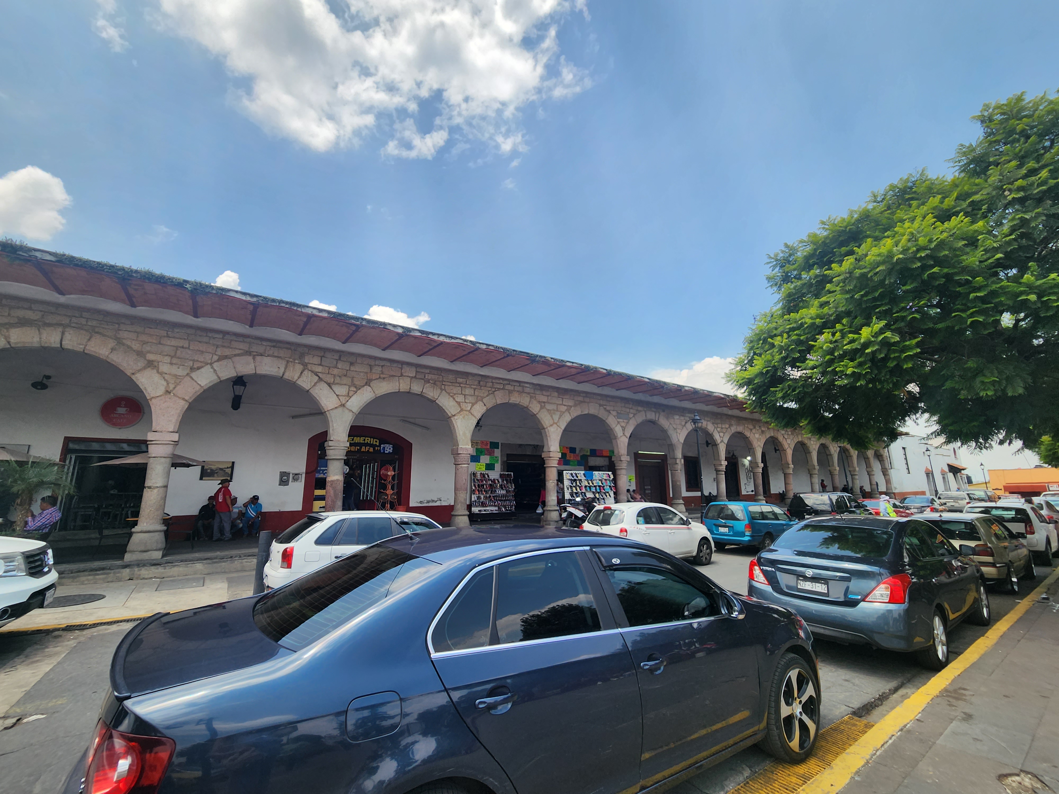 Antojitos Mexicanos Tlalmanalco image 7