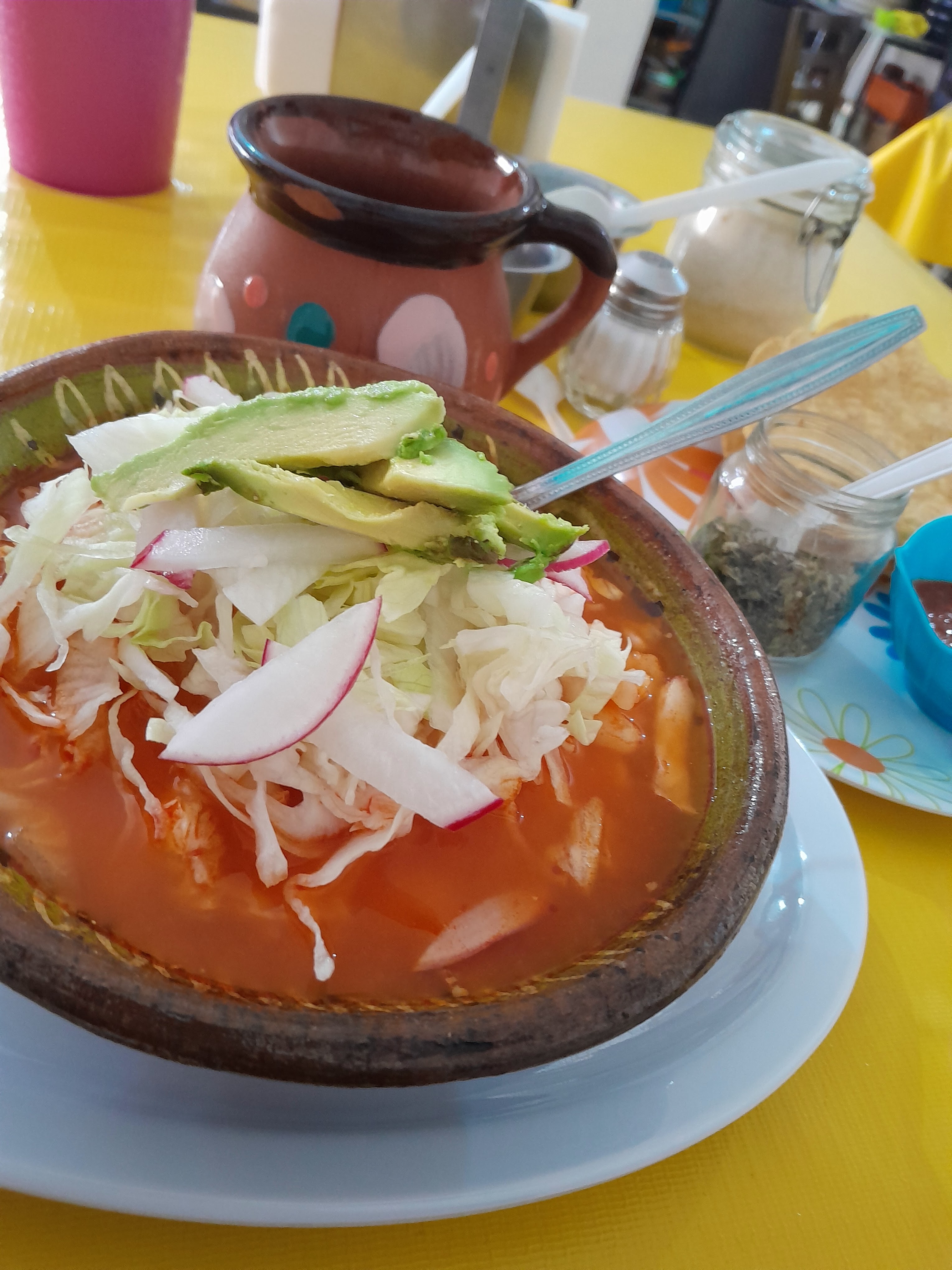 Antojitos Mexicanos Tlalmanalco image 8