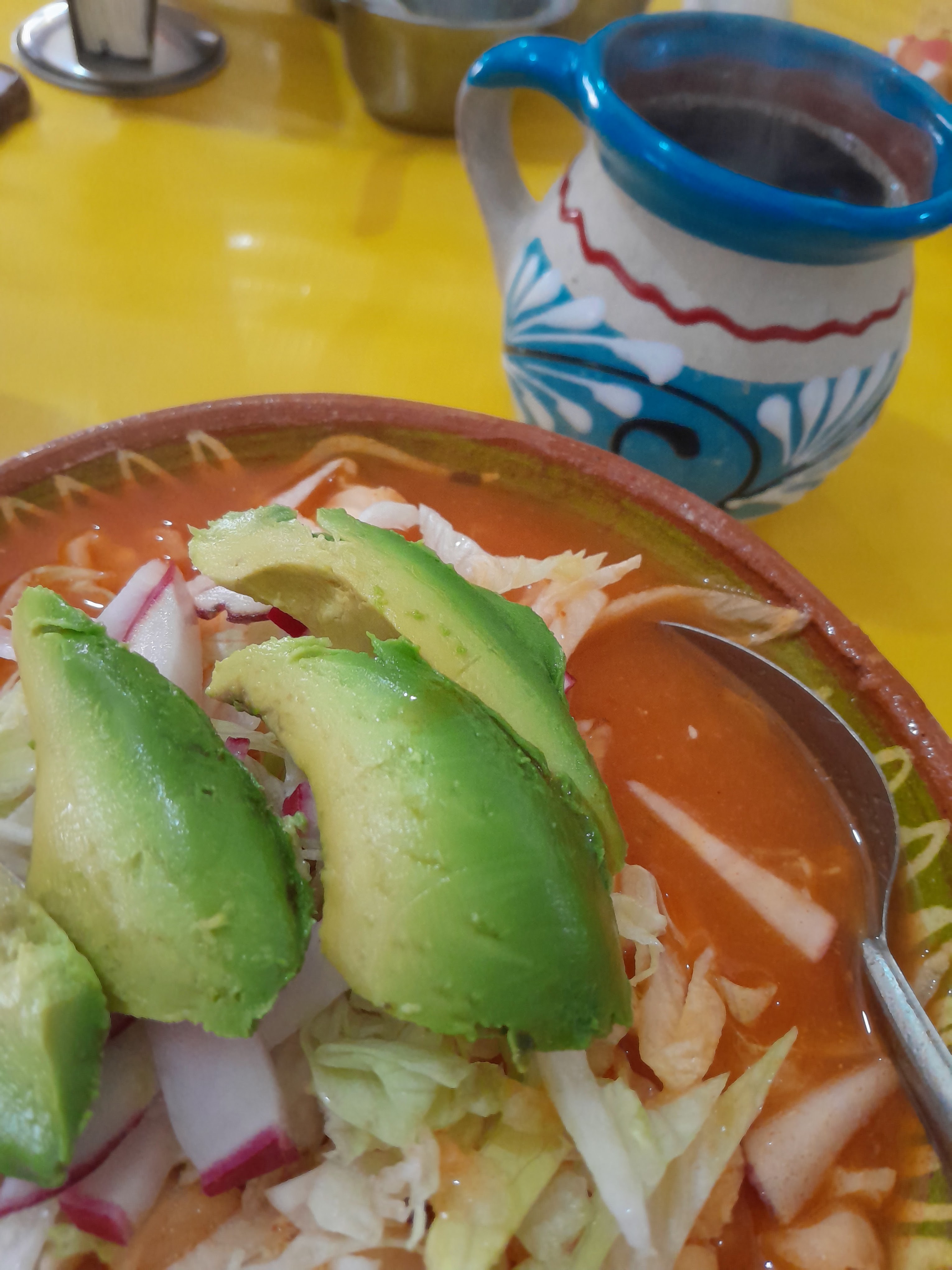 Antojitos Mexicanos Tlalmanalco image 9