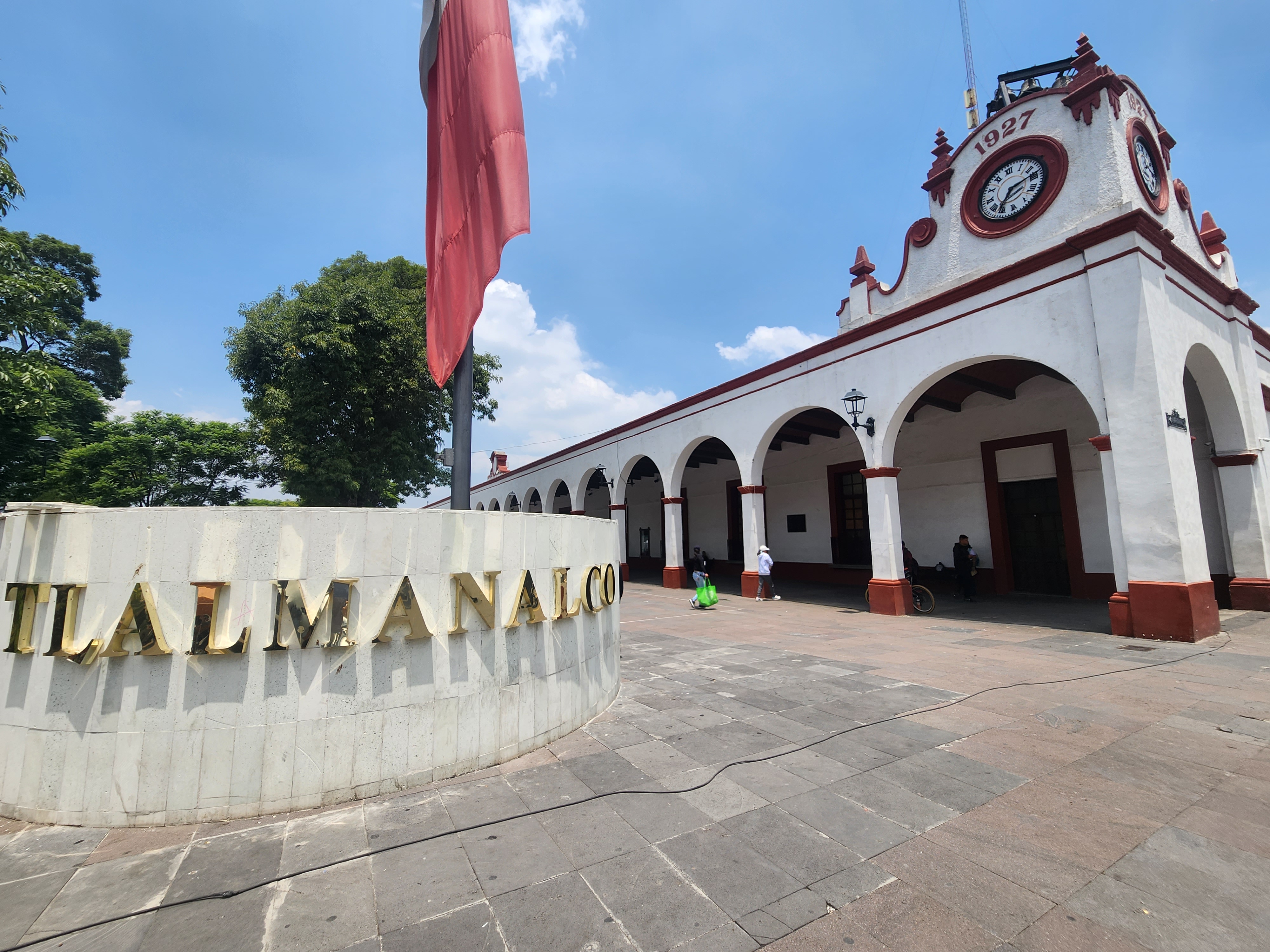 Antojitos Mexicanos Tlalmanalco image 10