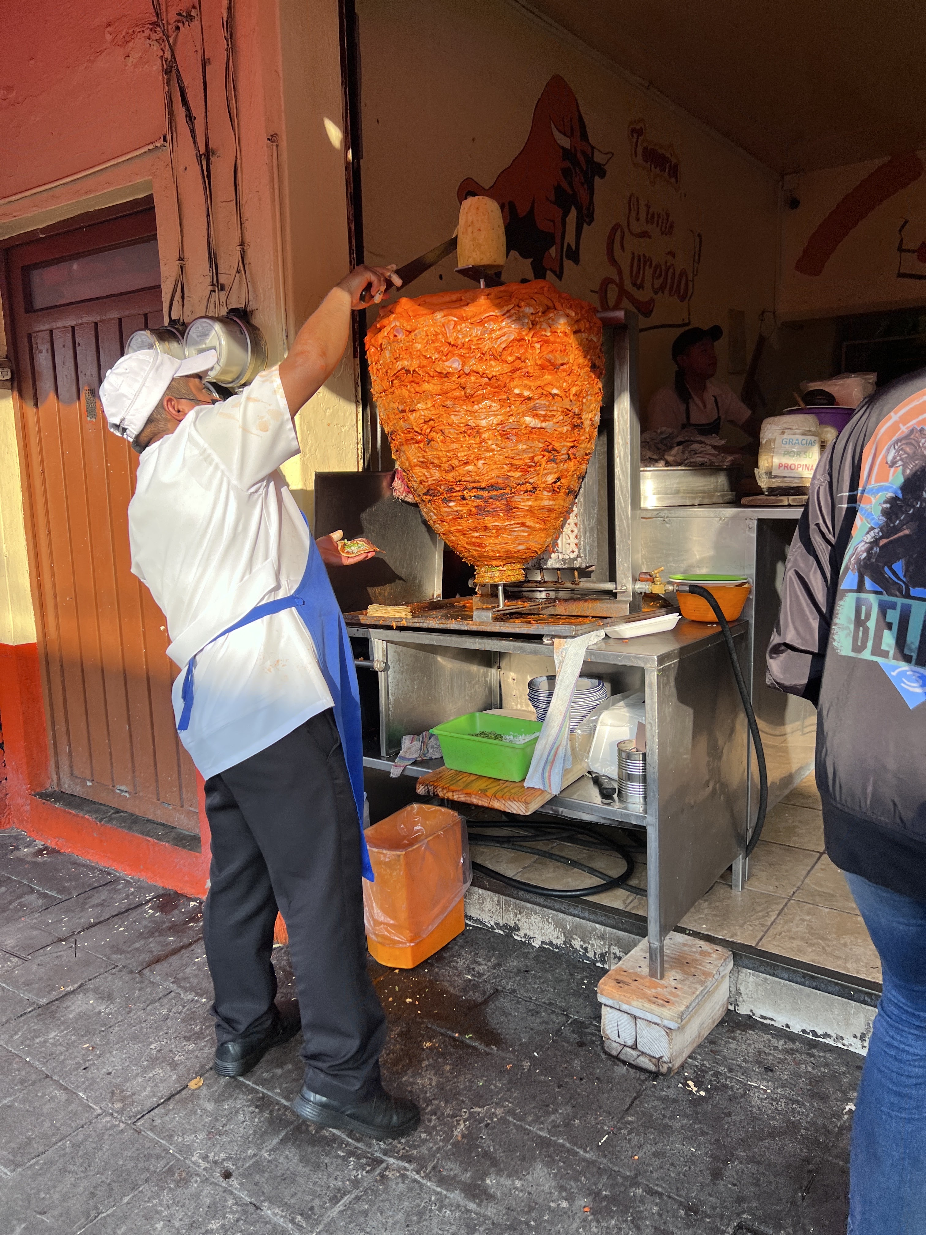 El Torito Sureño image 3