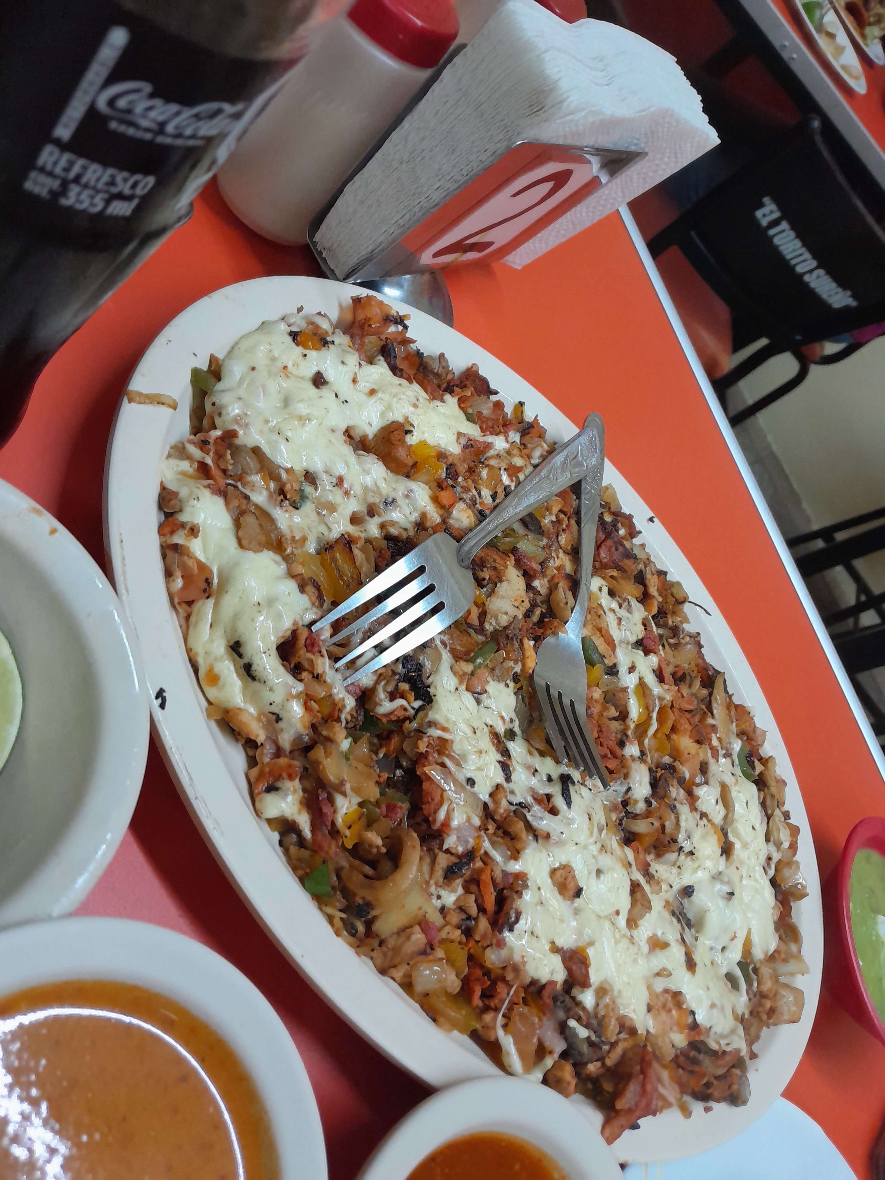 El Torito Sureño image 4