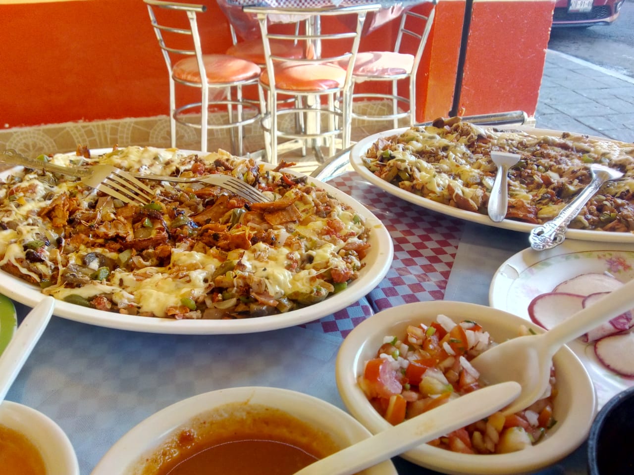 El Torito Sureño image 5