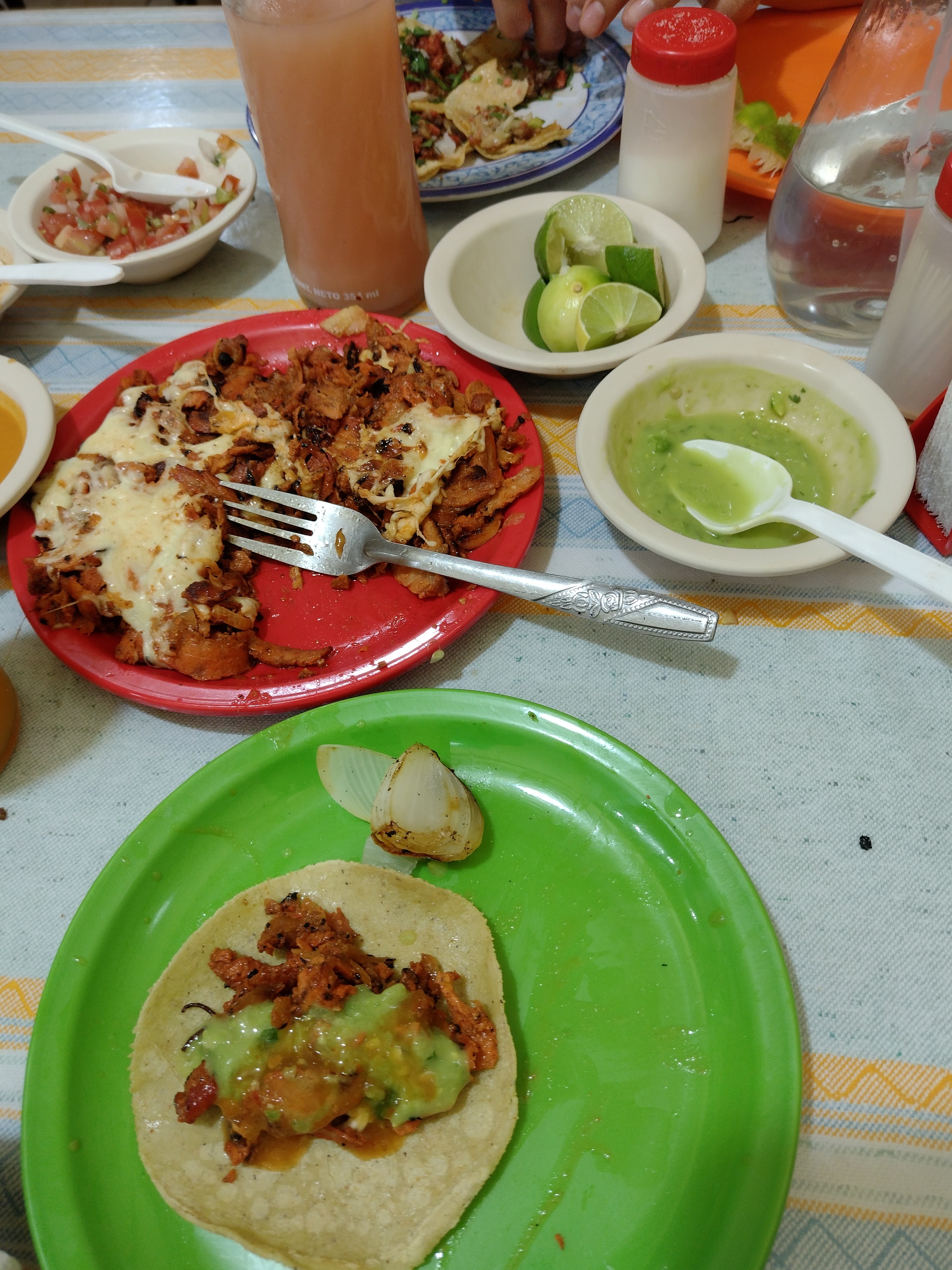 El Torito Sureño image 8