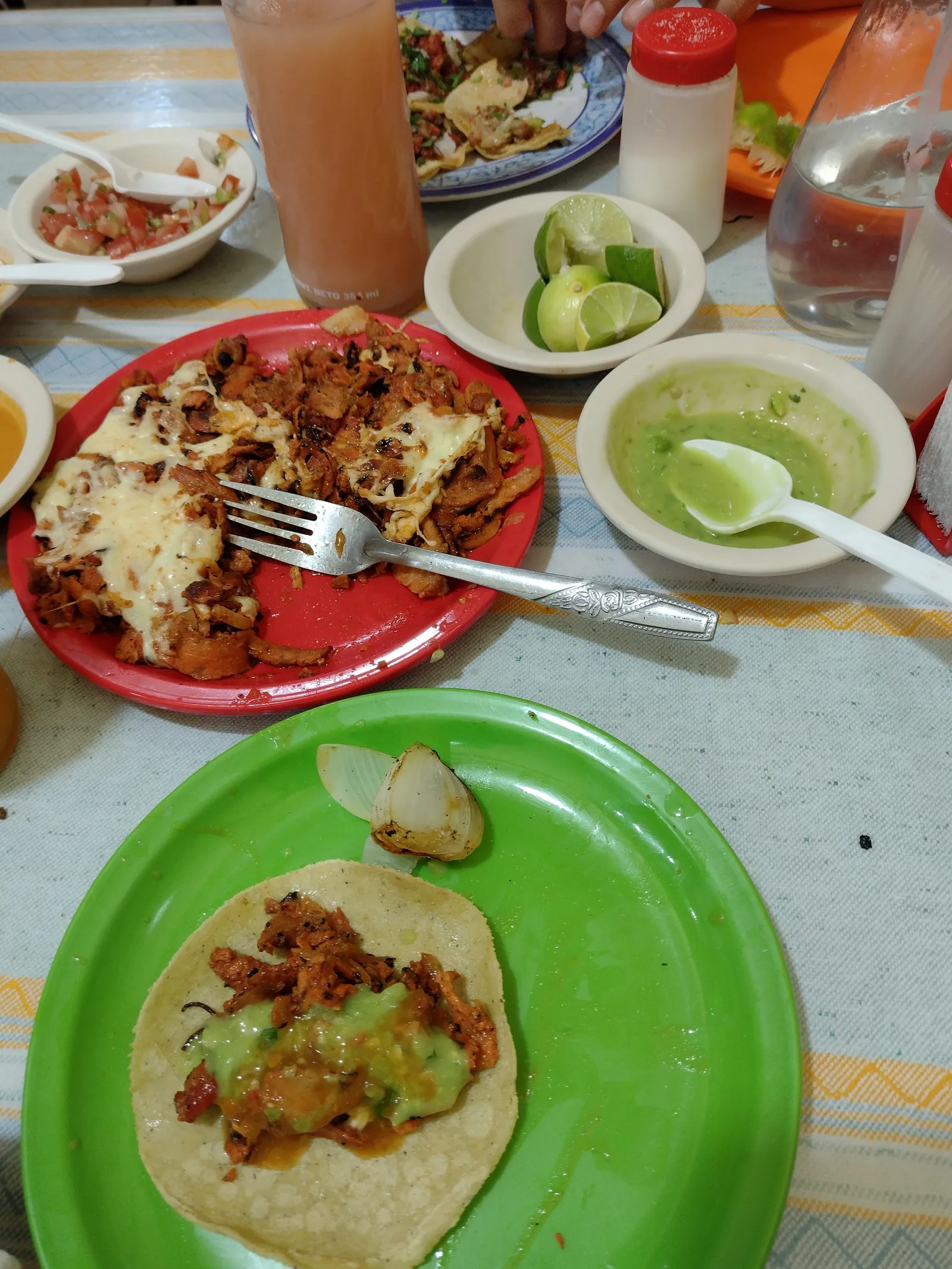 El Torito Sureño image 8