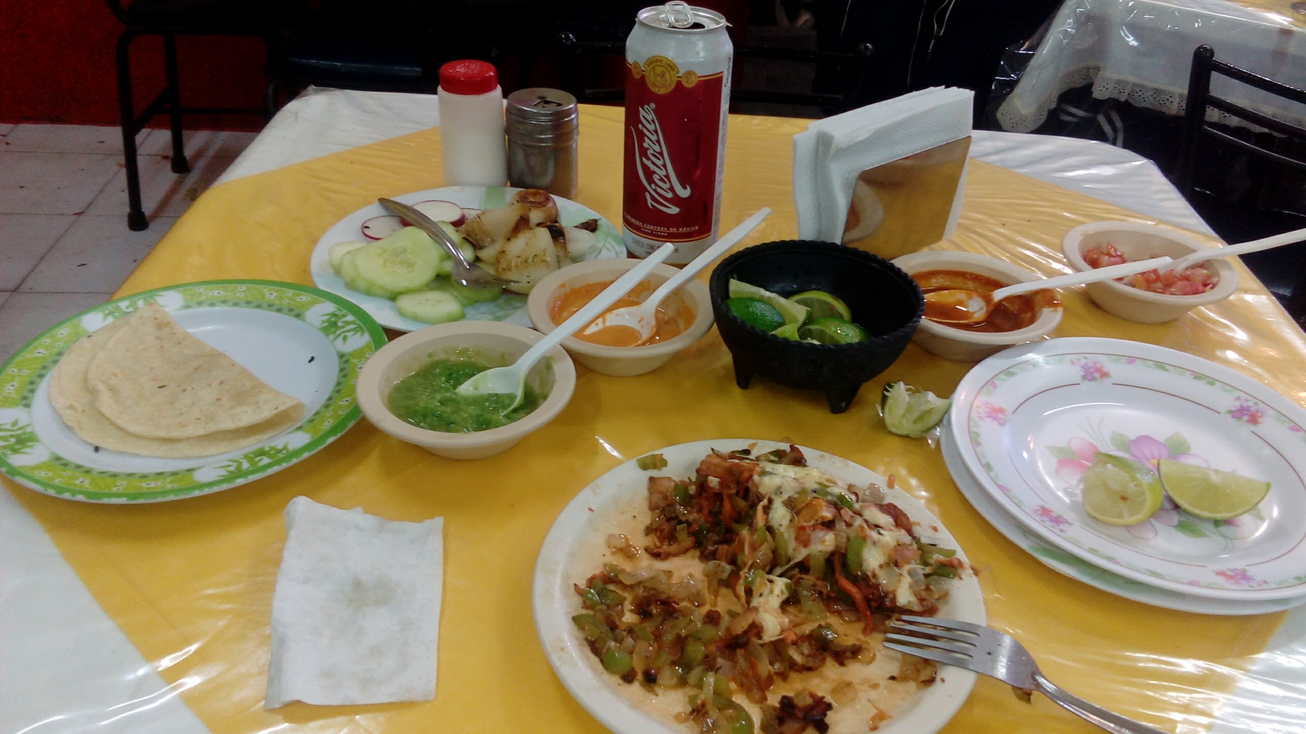 El Torito Sureño image 9