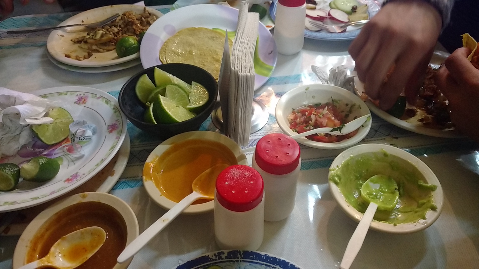 El Torito Sureño image 10