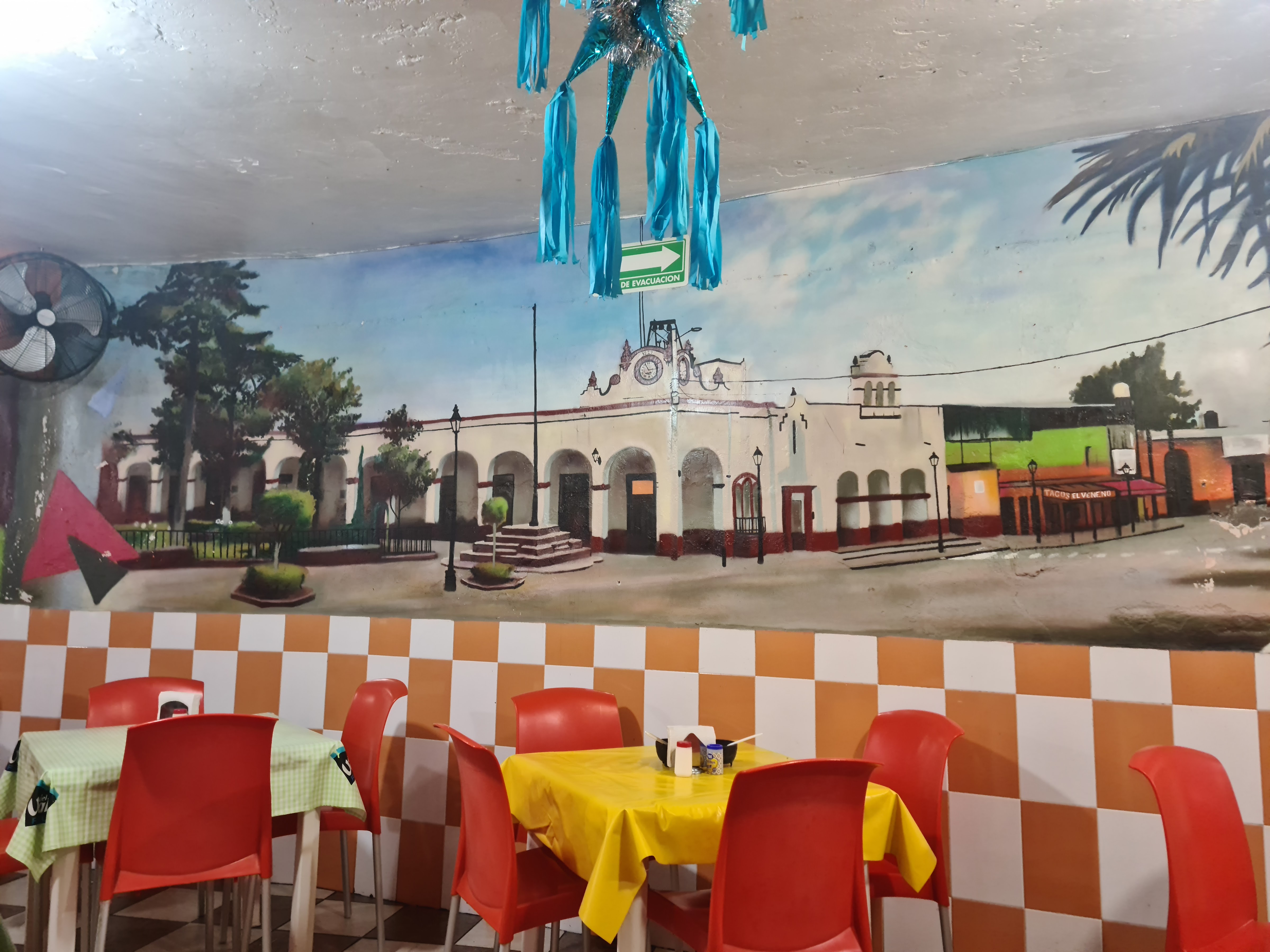 Taquitos "El Veneno" image 1