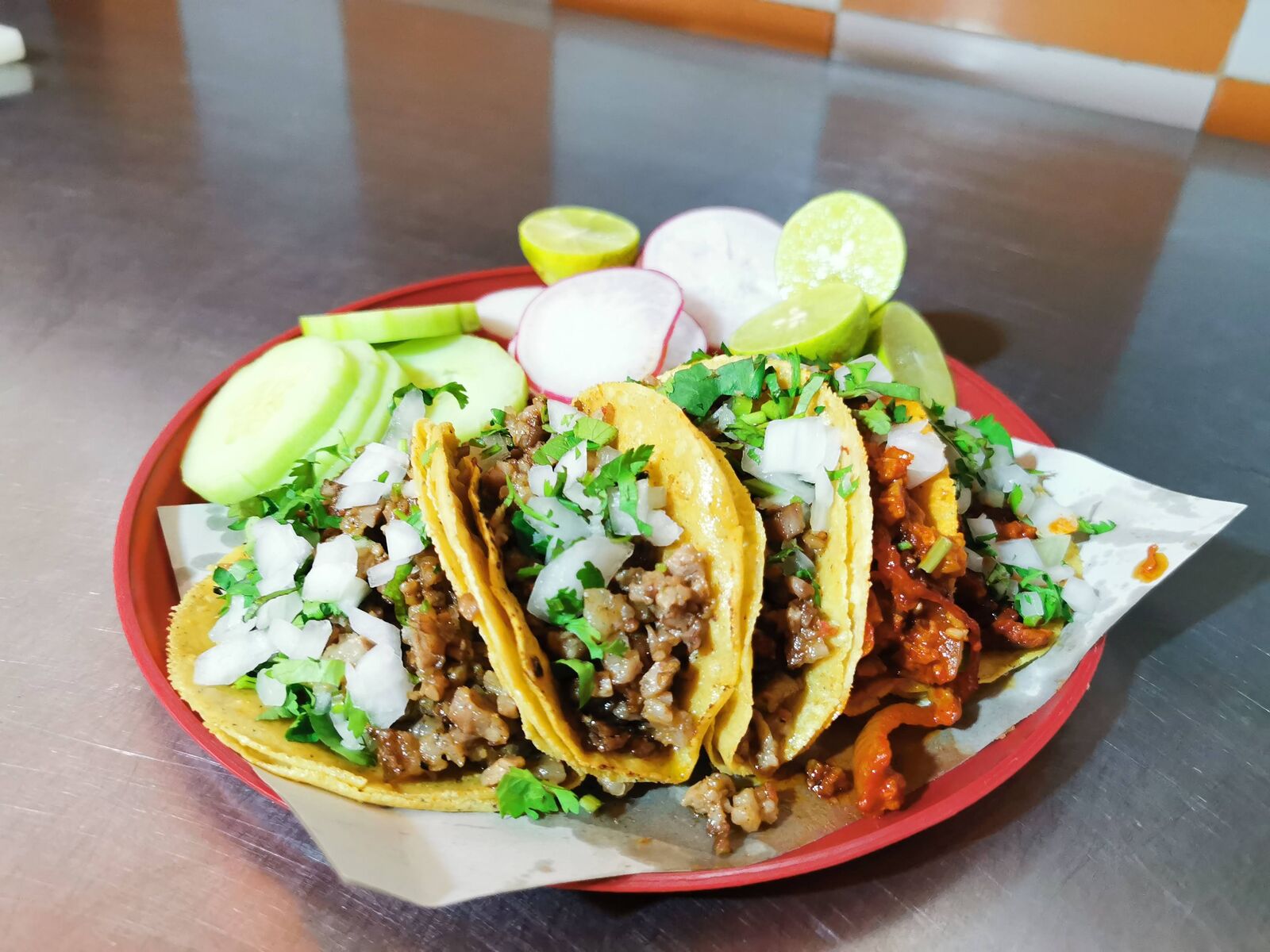 Taquitos "El Veneno" image 2