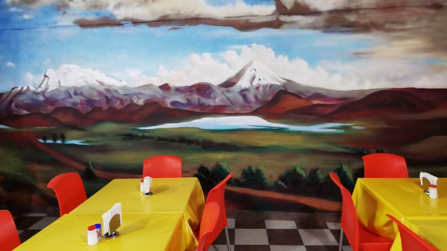 Taquitos "El Veneno" image 3