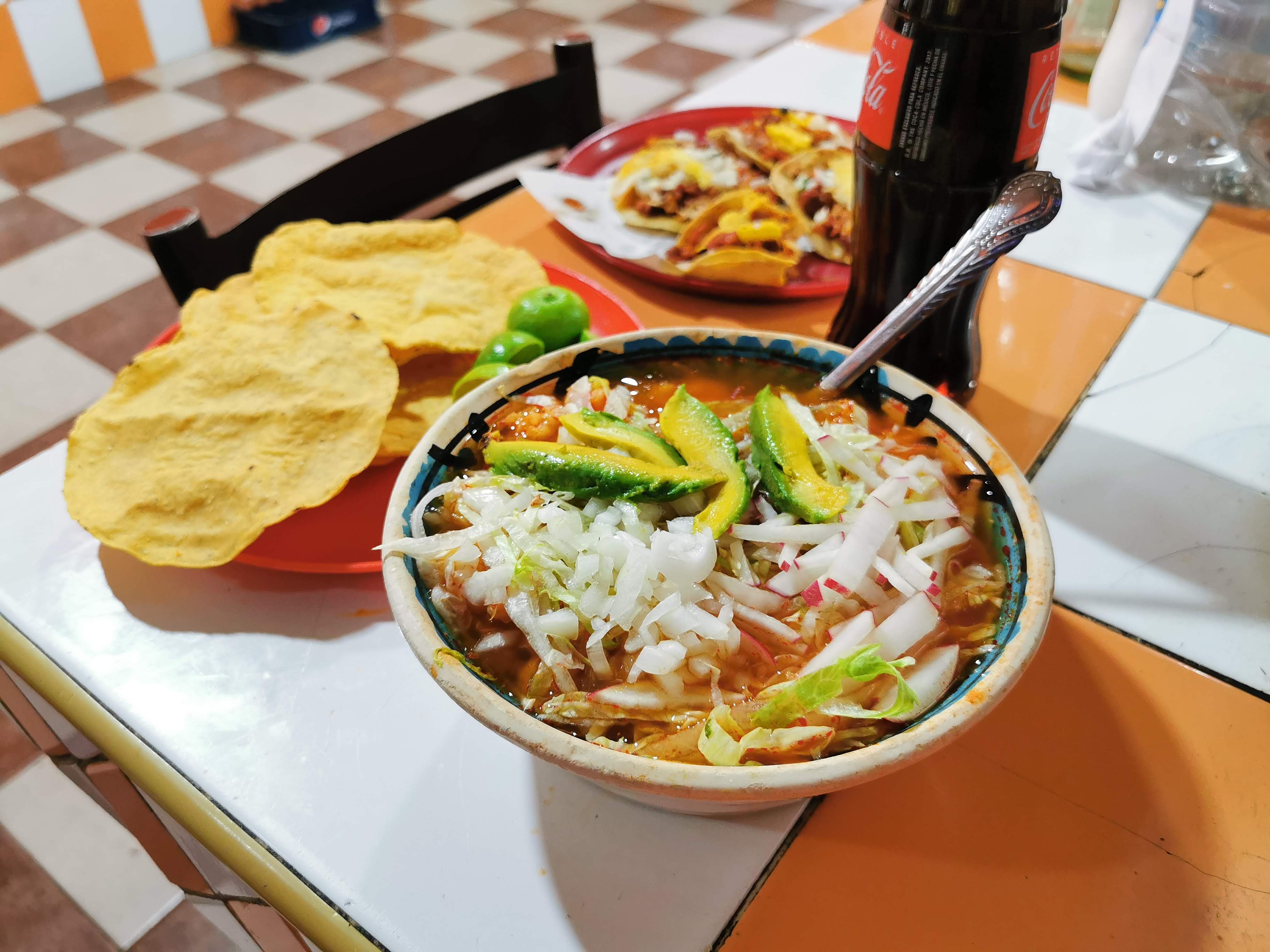 Taquitos "El Veneno" image 5