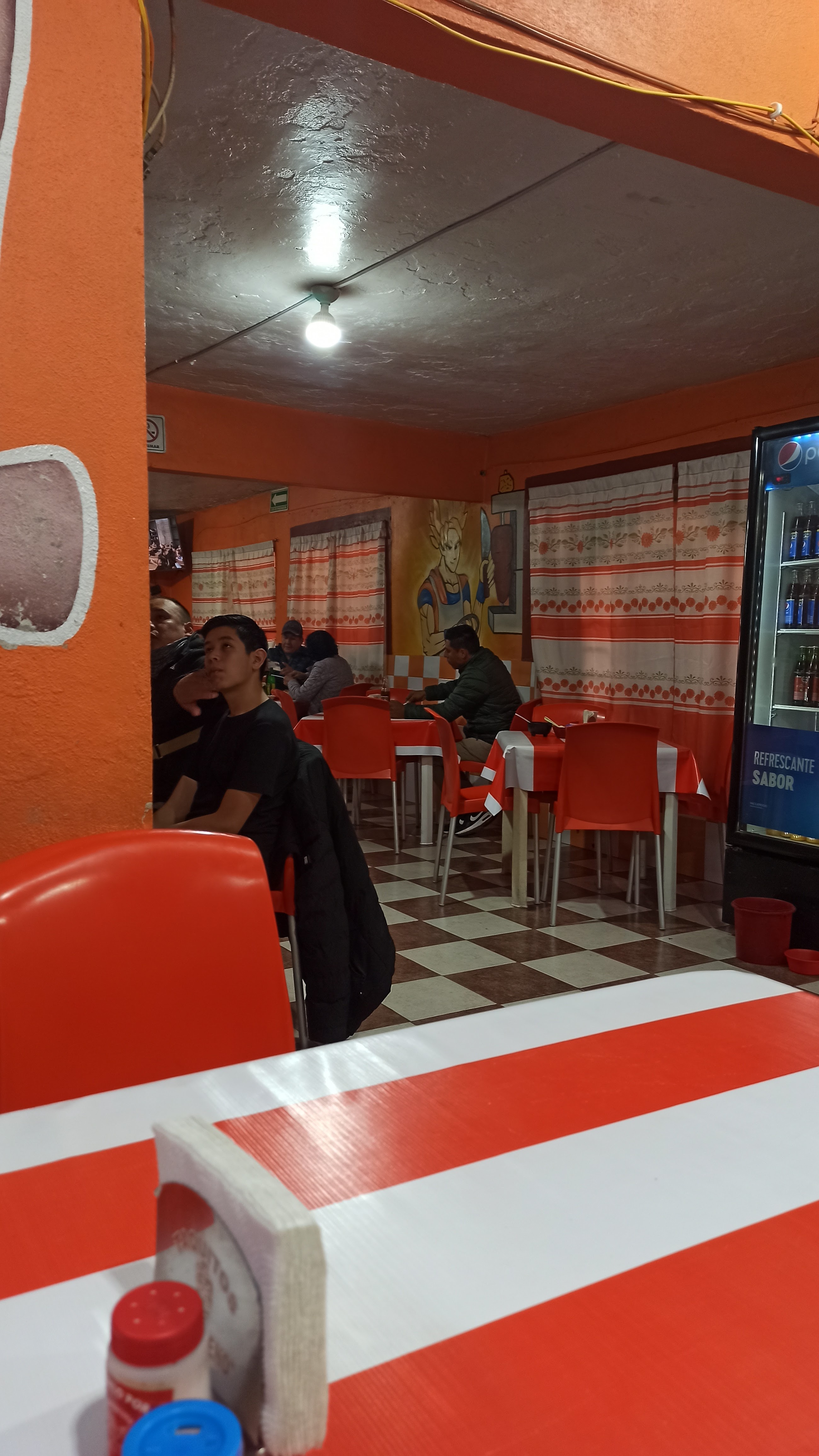 Taquitos "El Veneno" image 6