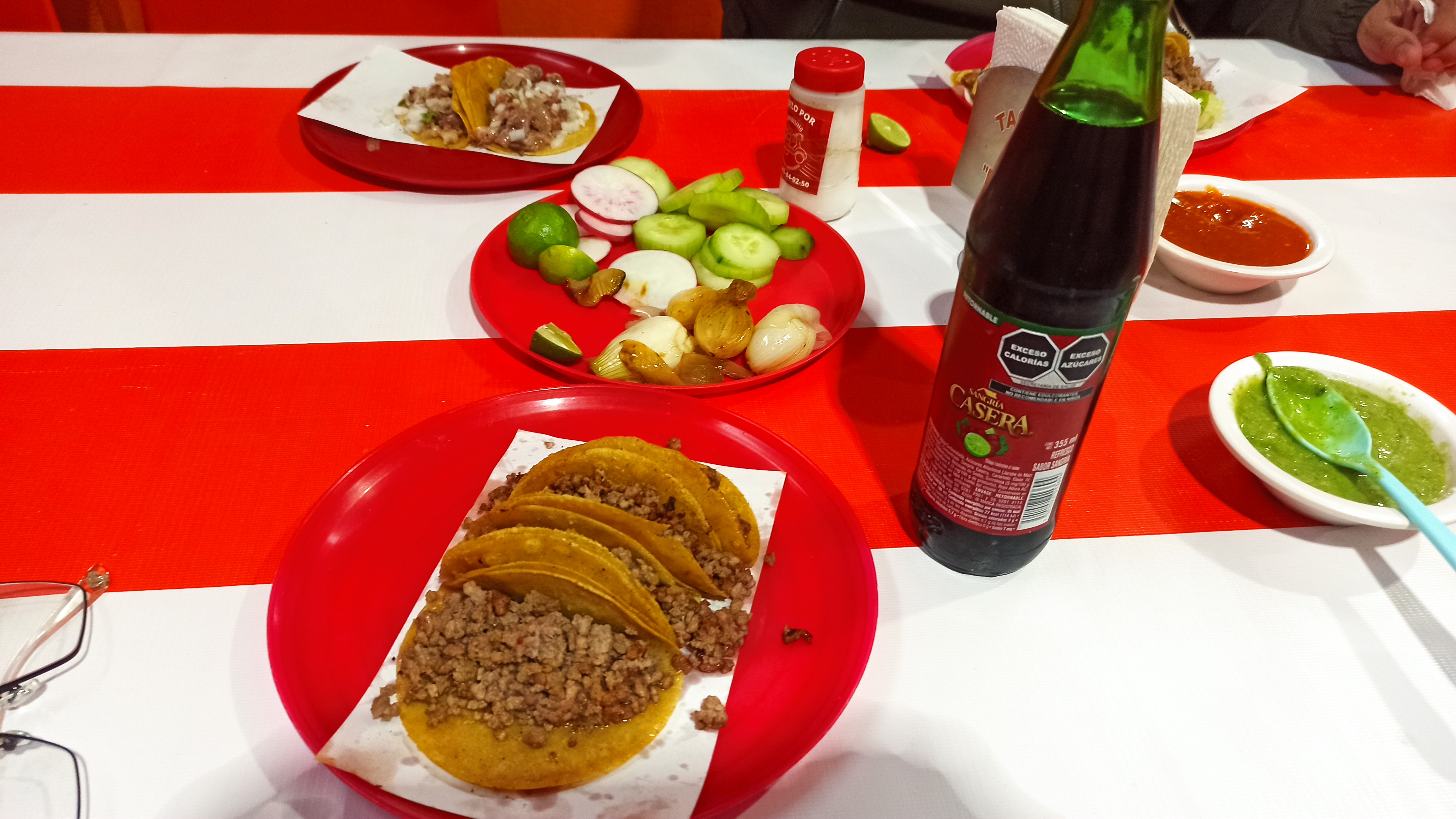 Taquitos "El Veneno" image 7