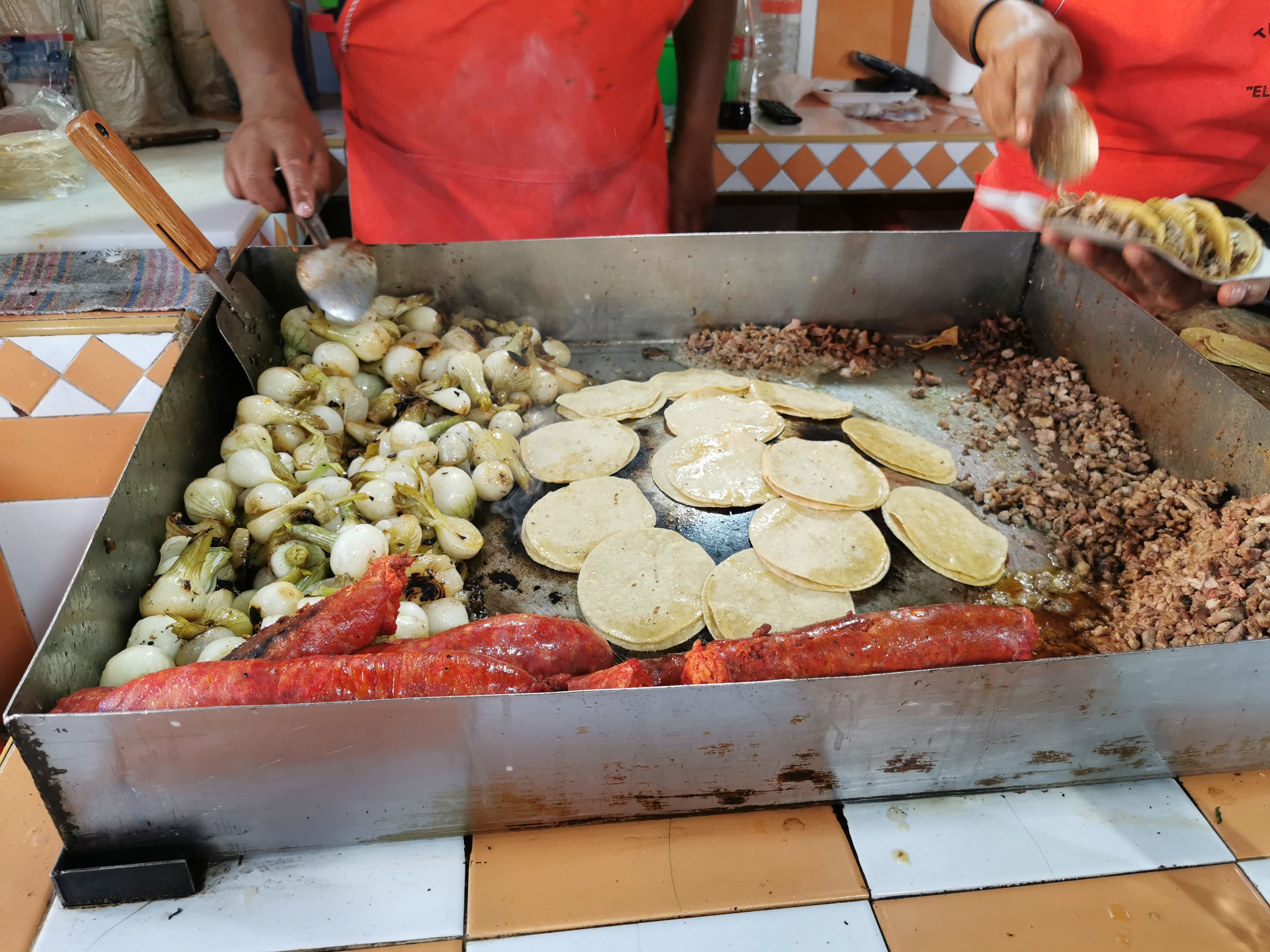 Taquitos "El Veneno" image 8