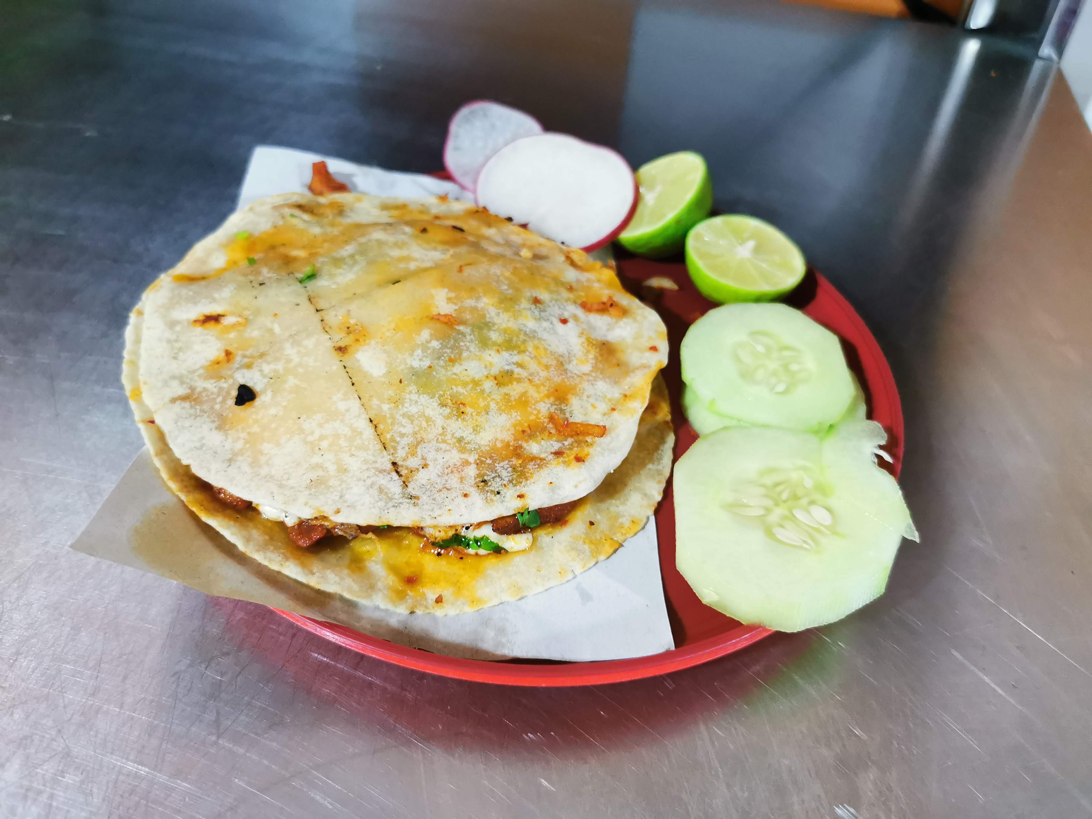 Taquitos "El Veneno" image 9