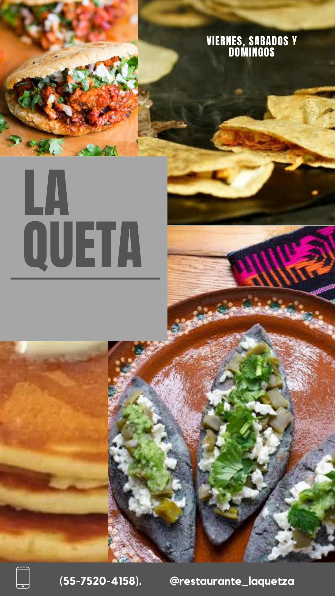 Restaurant La Quetza image 1