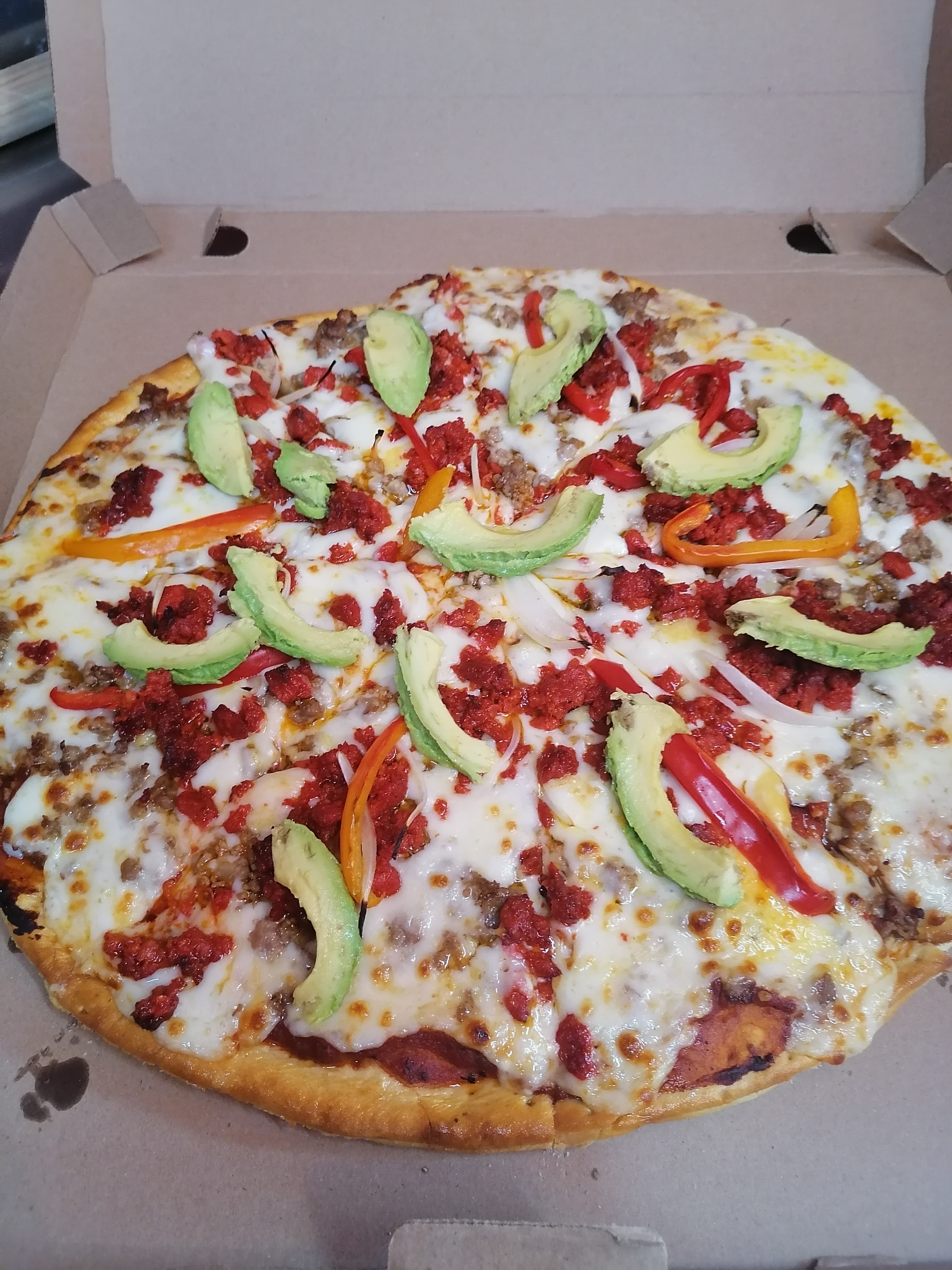 Pizzas Pichilini Gourmet Miraflores image 2