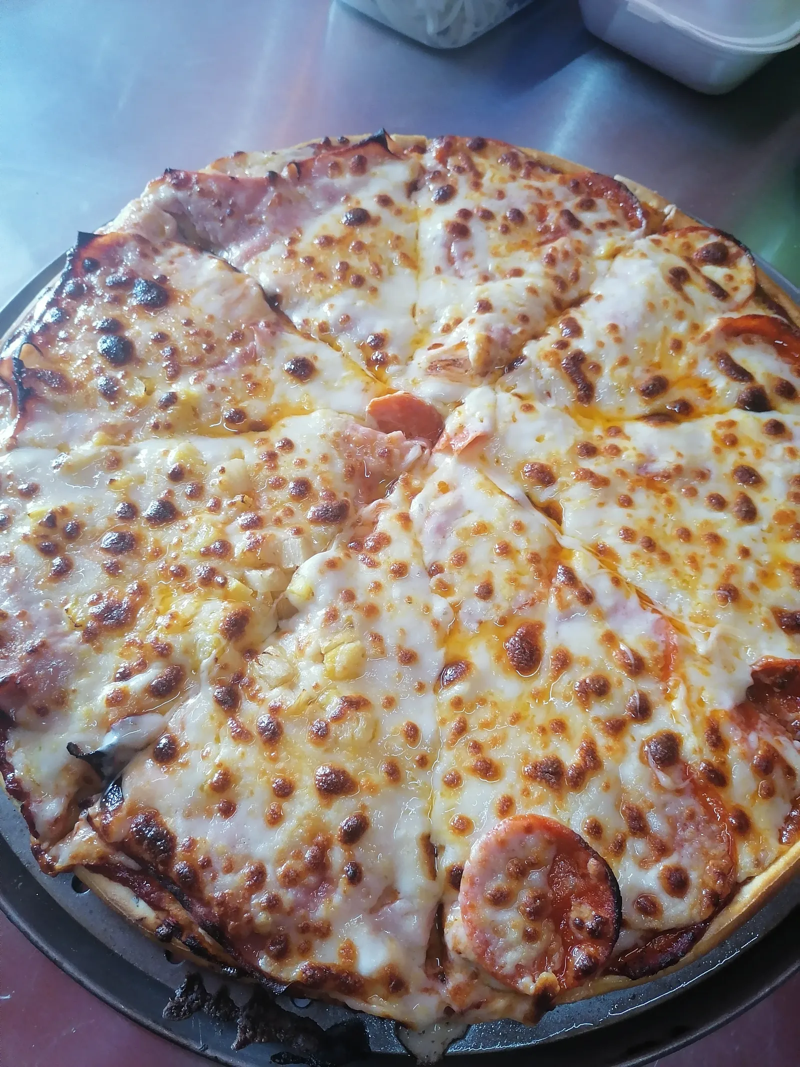Pizzas Pichilini Gourmet Miraflores image 3
