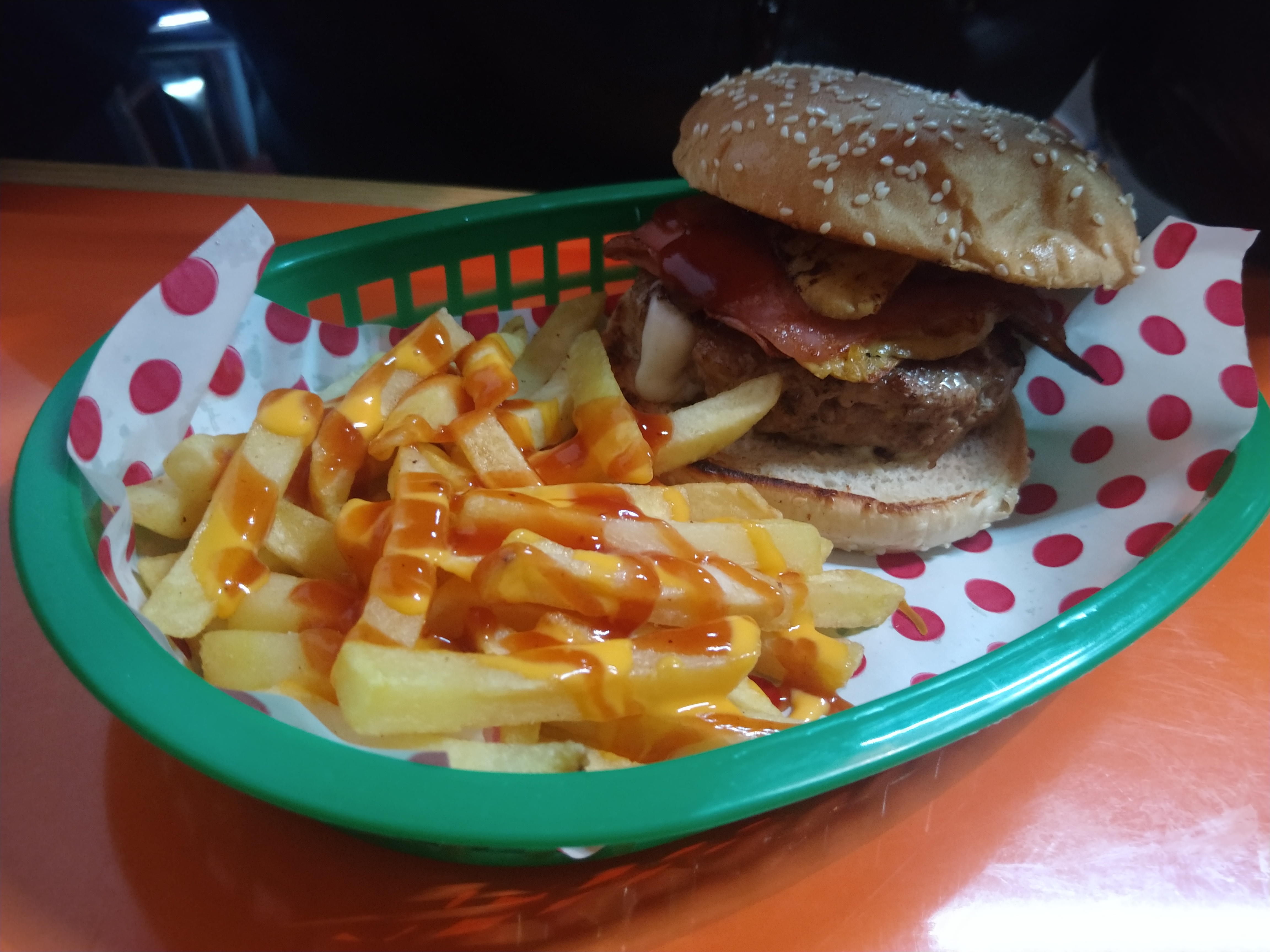 Pizzas Pichilini Gourmet Miraflores image 5