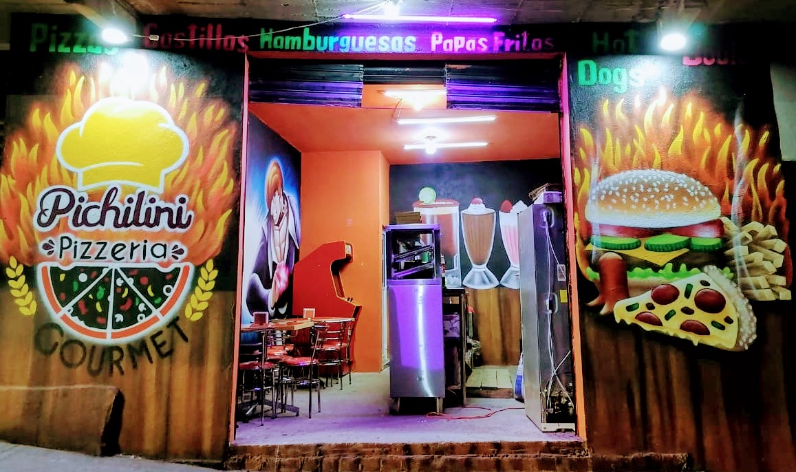 Pizzas Pichilini Gourmet Miraflores image 6