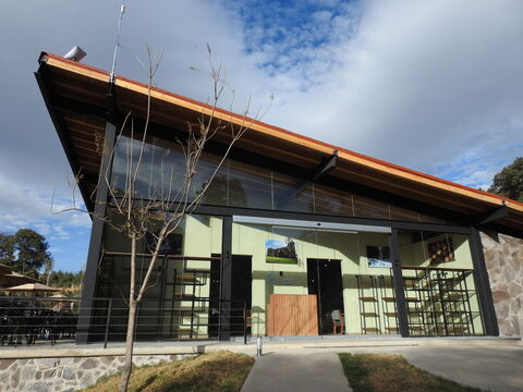 RESTAURANTE GLAMPING ANCESTRAL image 4