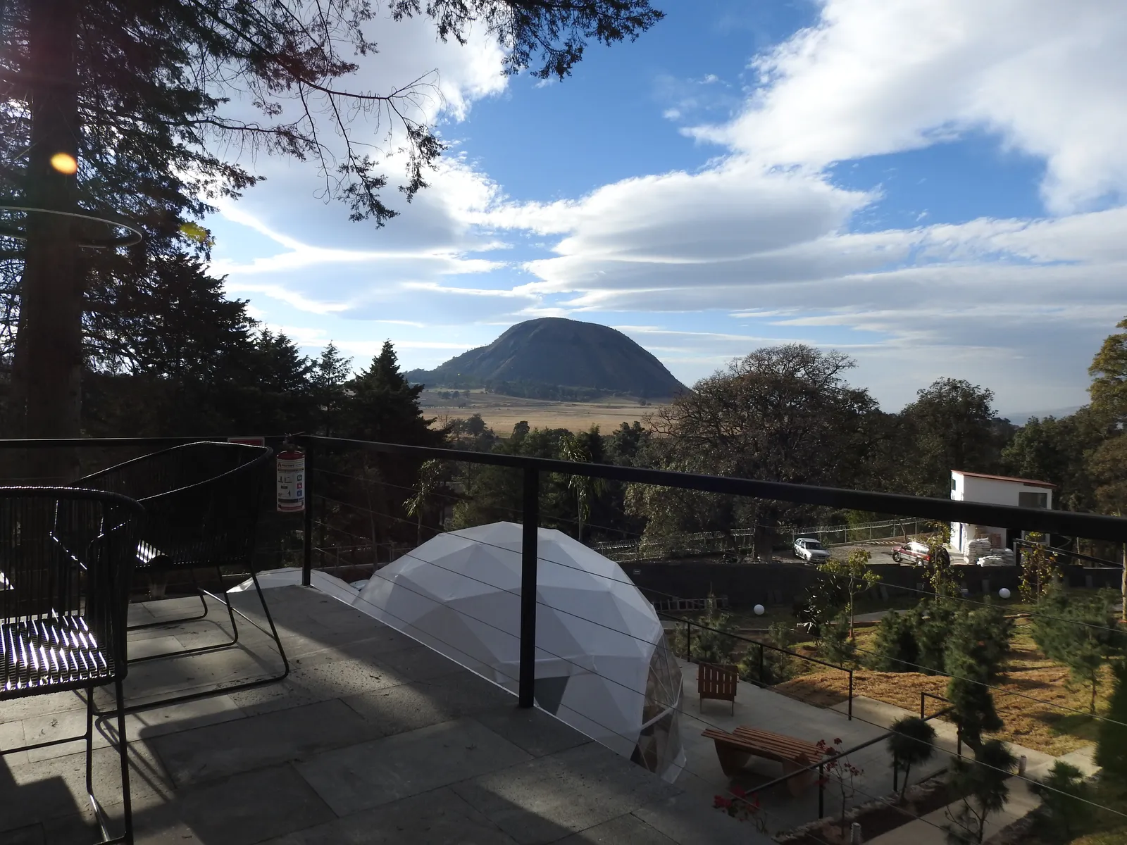 RESTAURANTE GLAMPING ANCESTRAL image 9