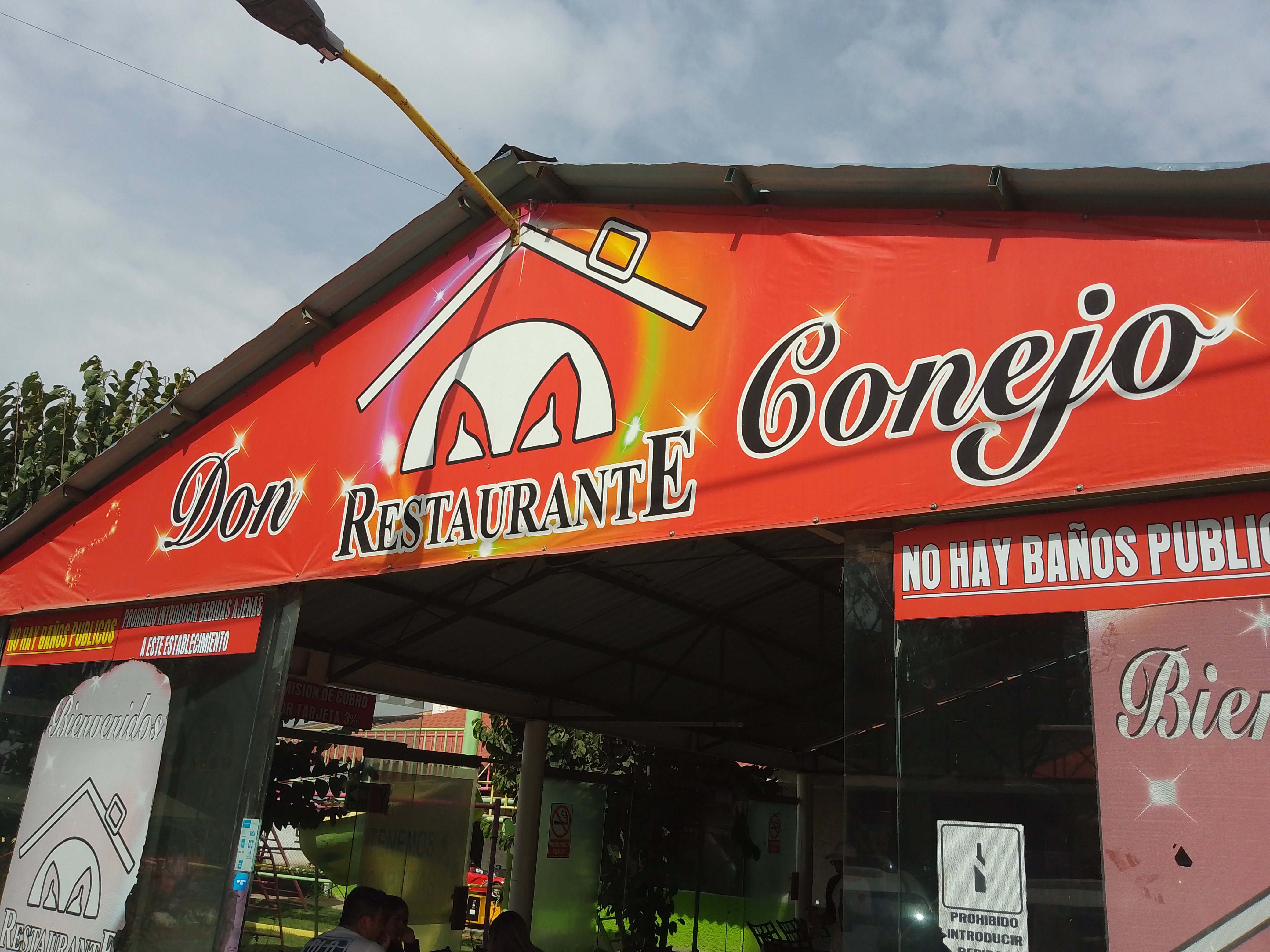 Restaurante don conejo image 1