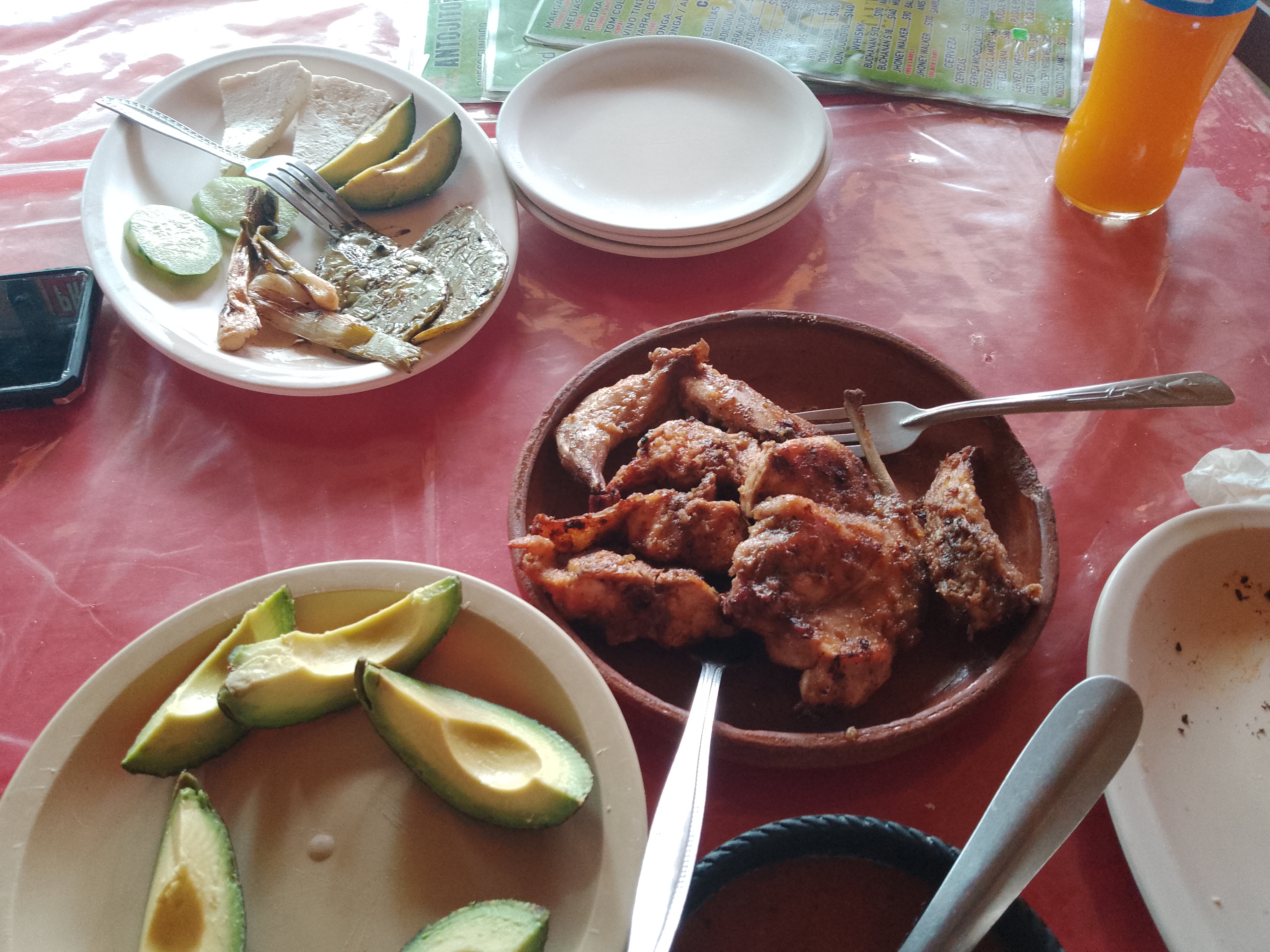 Restaurante don conejo image 2