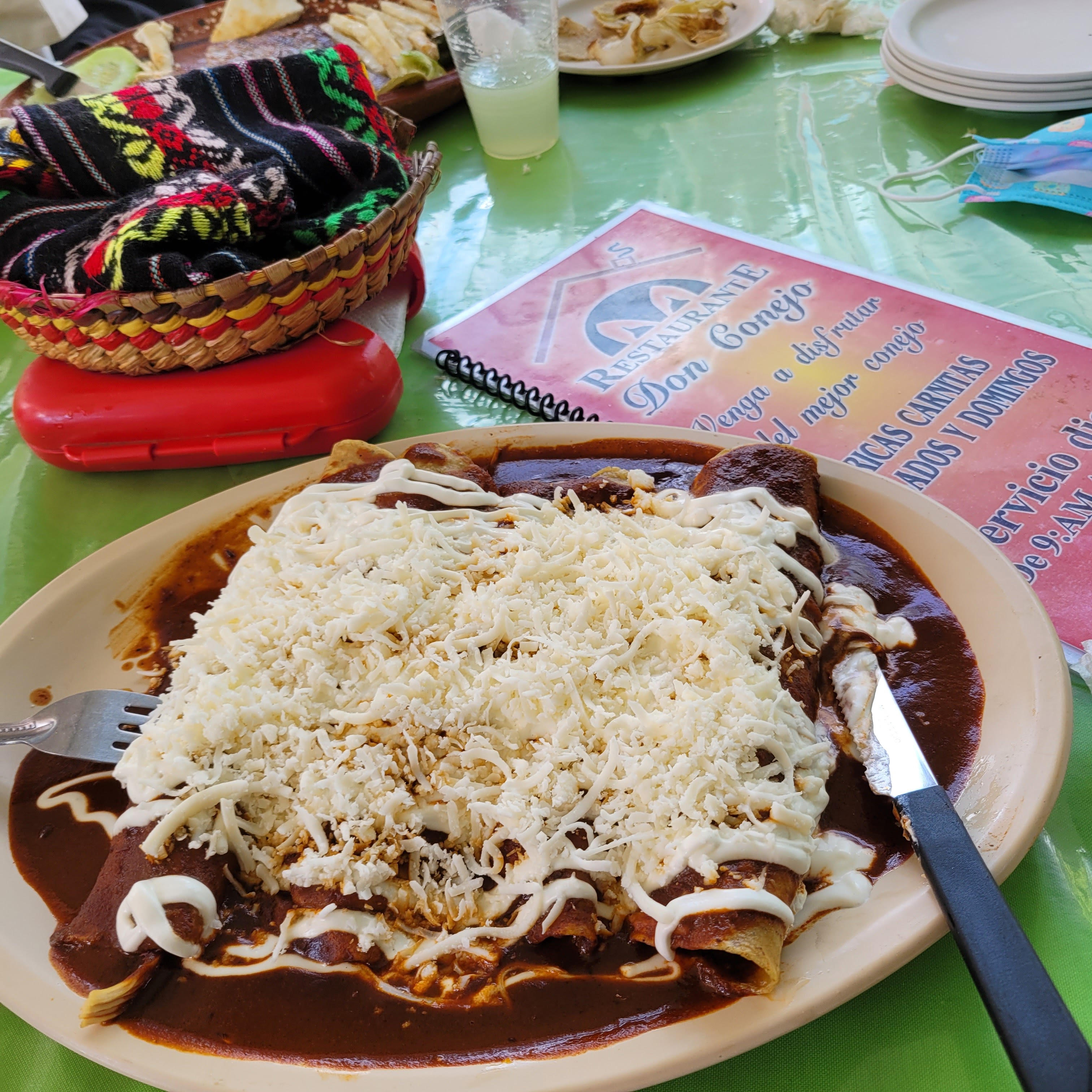 Restaurante don conejo image 6