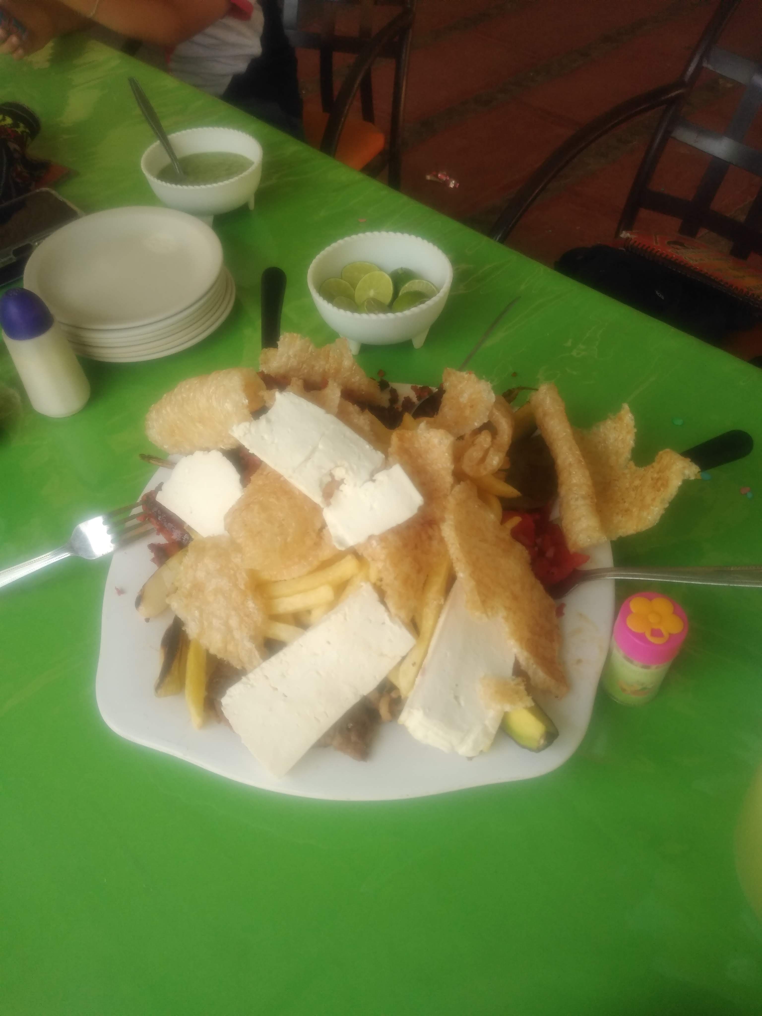 Restaurante don conejo image 9