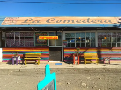 Restaurante LA COMEDERA image 1