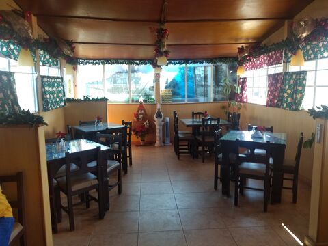 Restaurante LA COMEDERA image 3