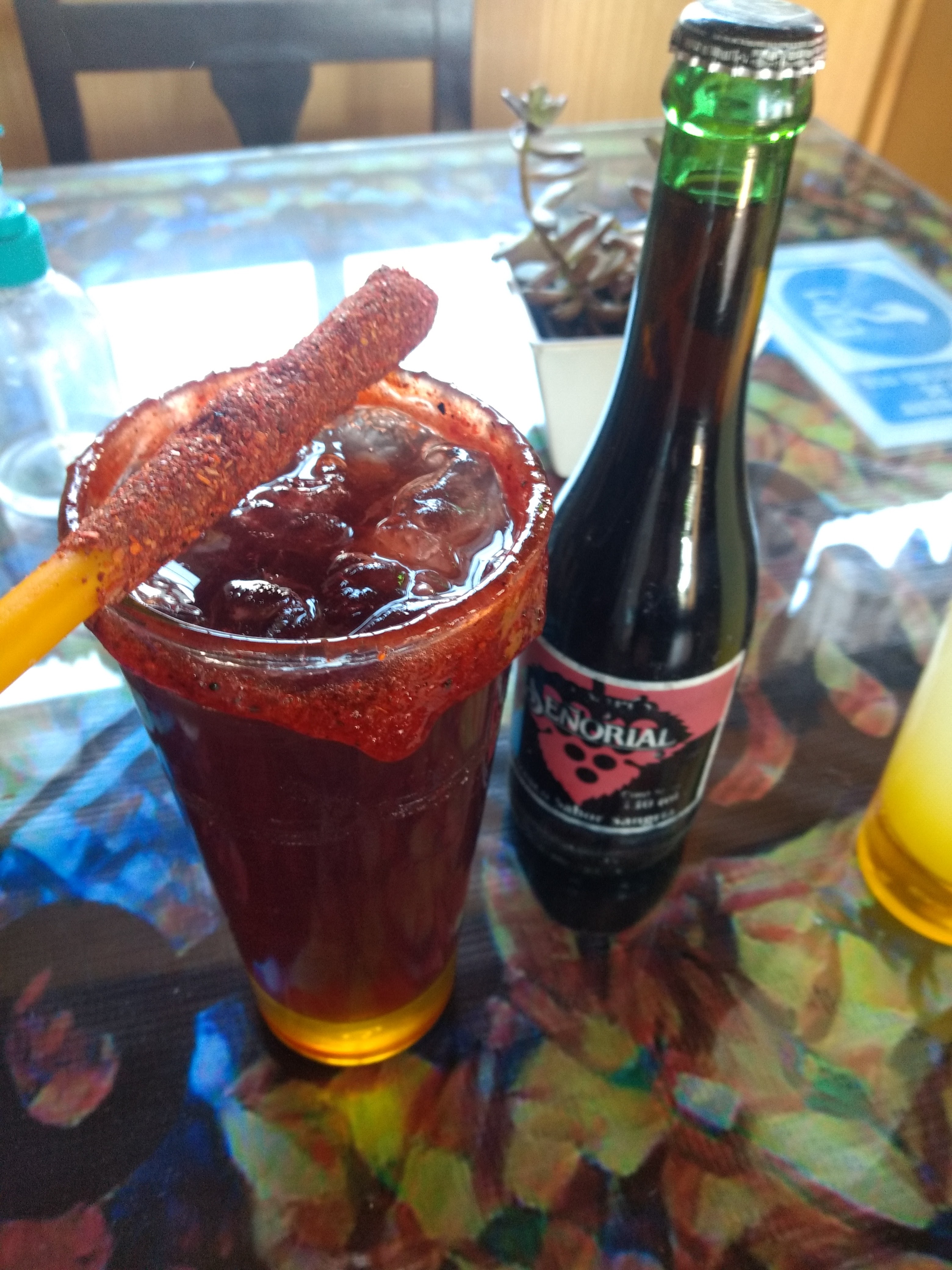 Restaurante LA COMEDERA image 4