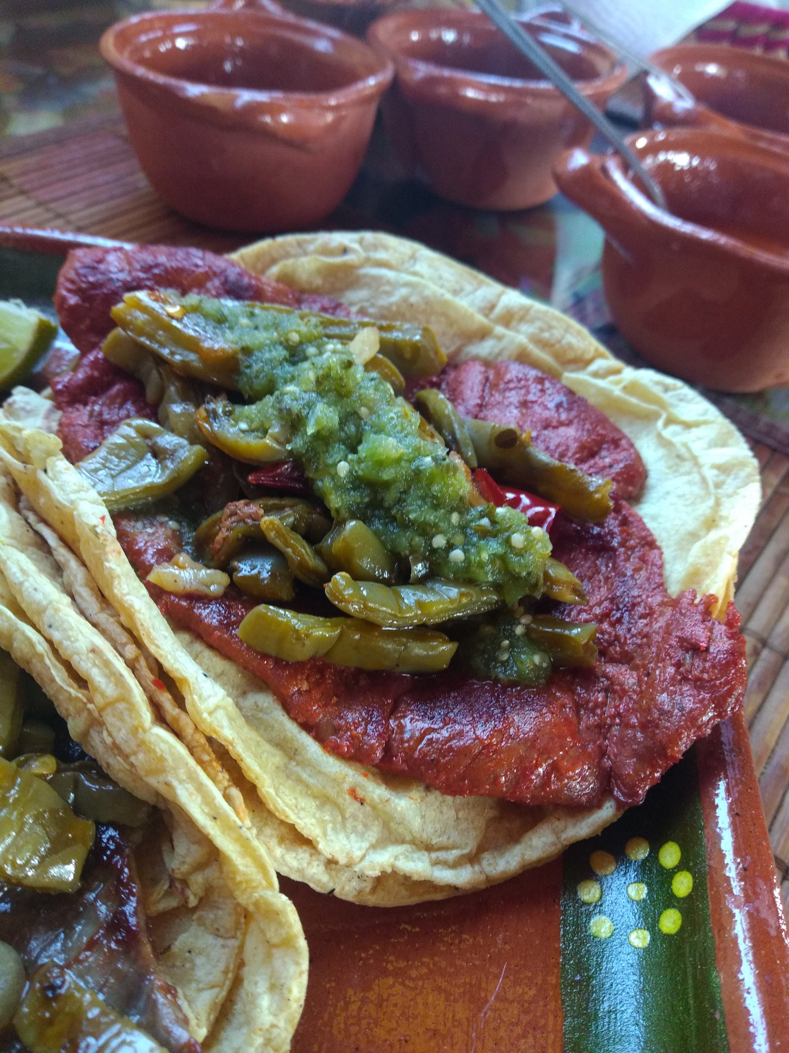 Restaurante LA COMEDERA image 5