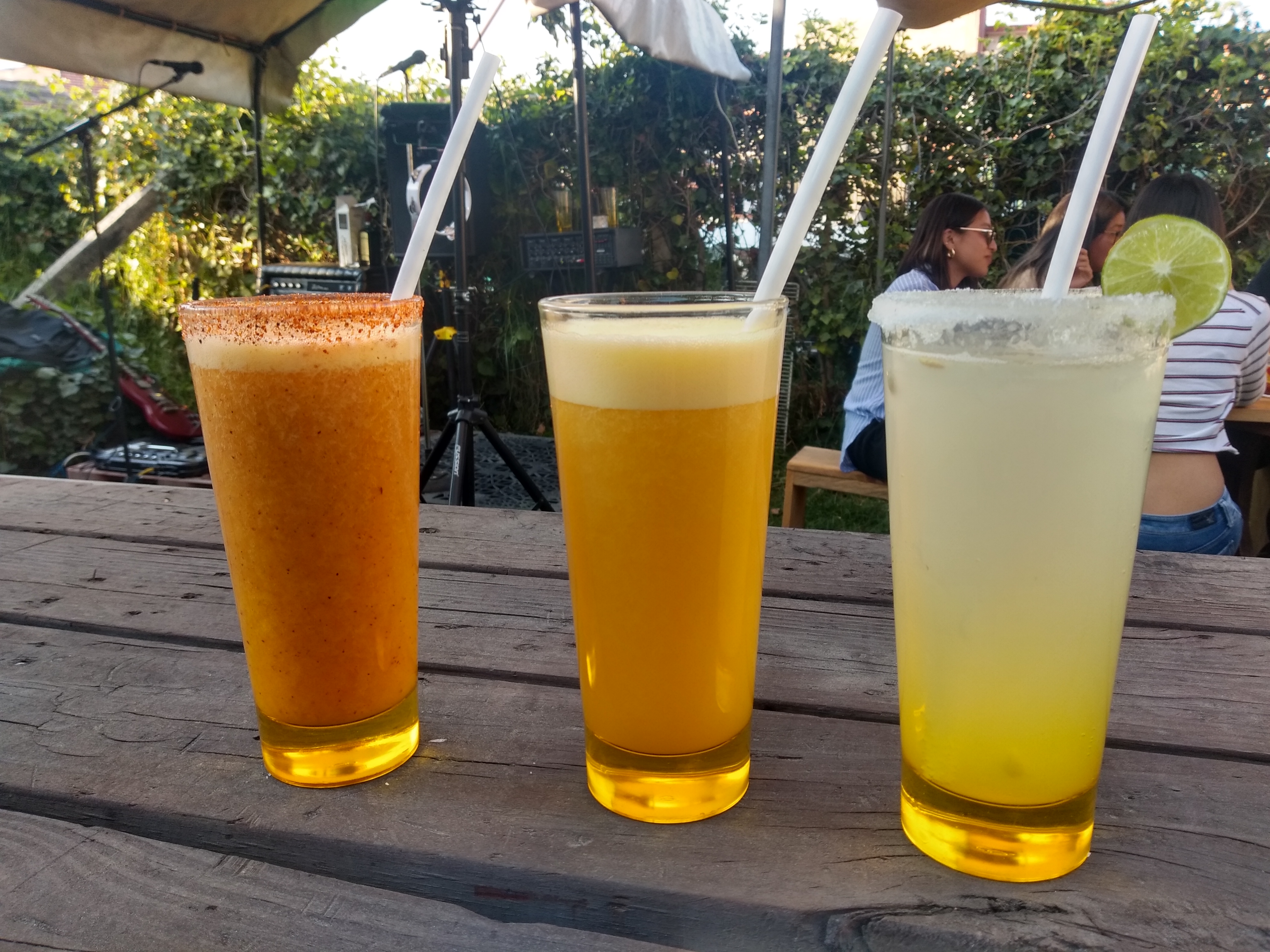 Restaurante LA COMEDERA image 6